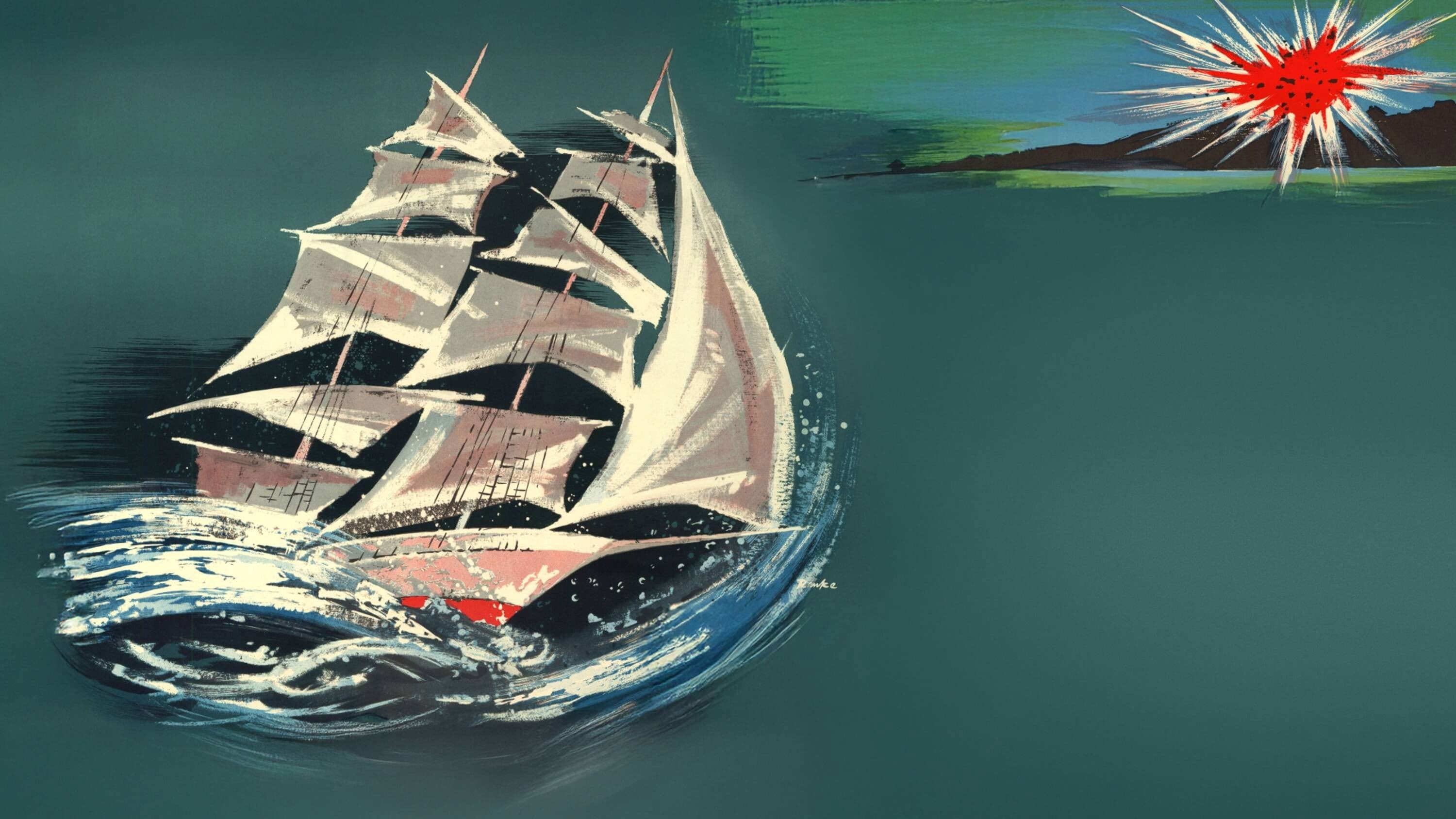 The Brig Three Lilies