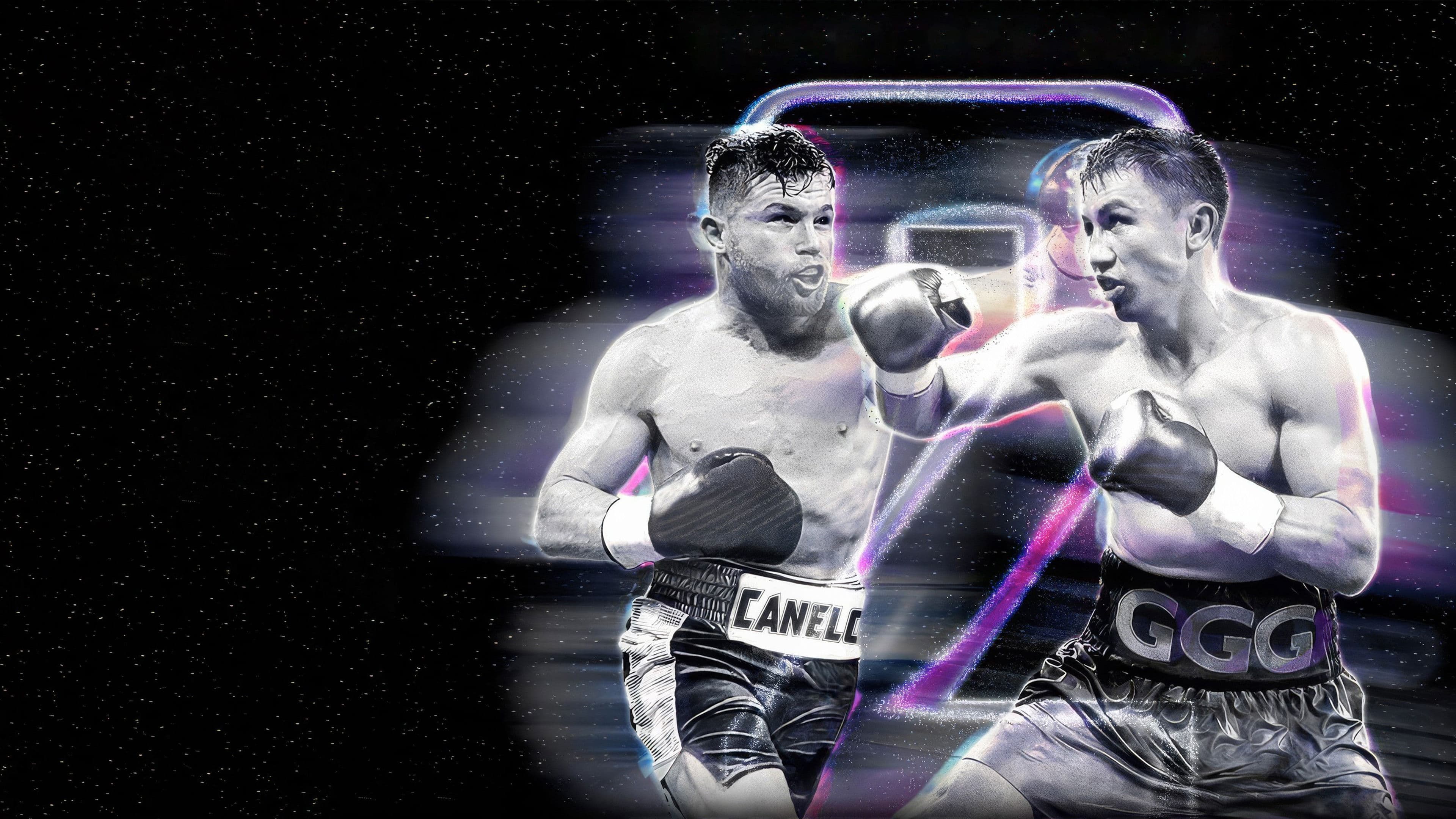 Canelo Alvarez vs. Gennady Golovkin II