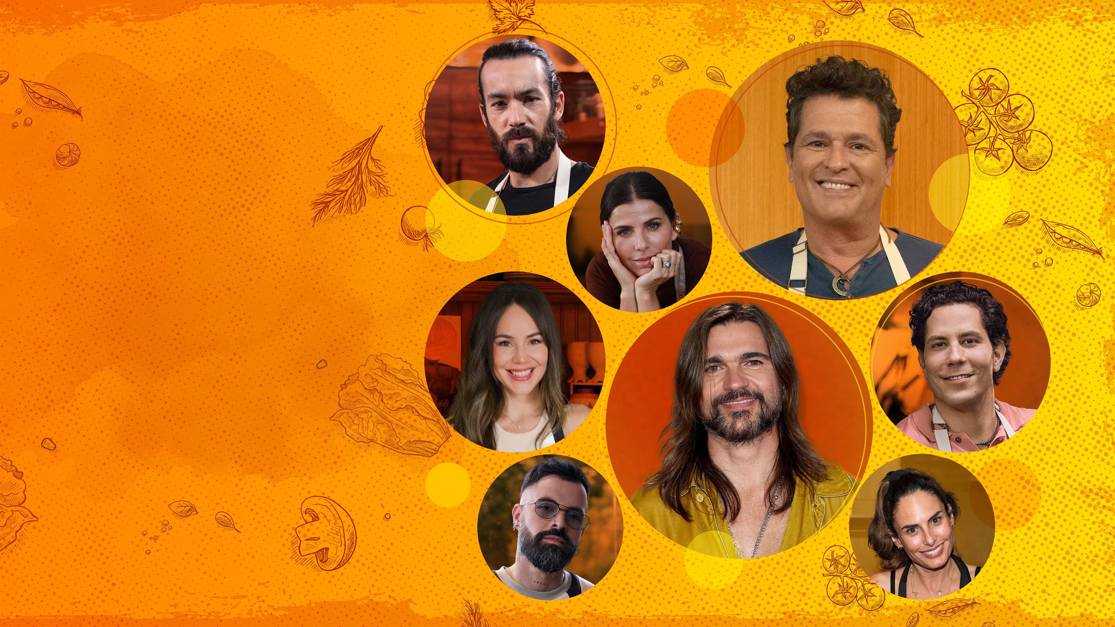 Quién cocina esta noche