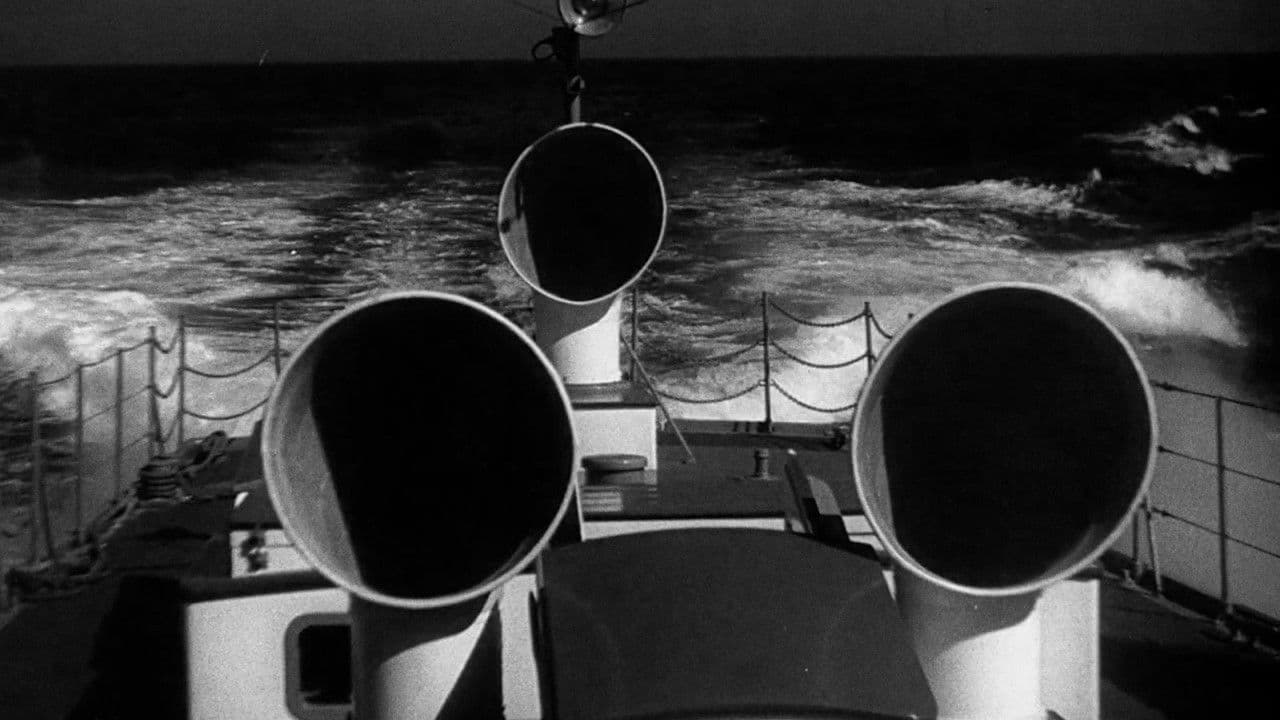 1941, dernier bateau pour l'exil