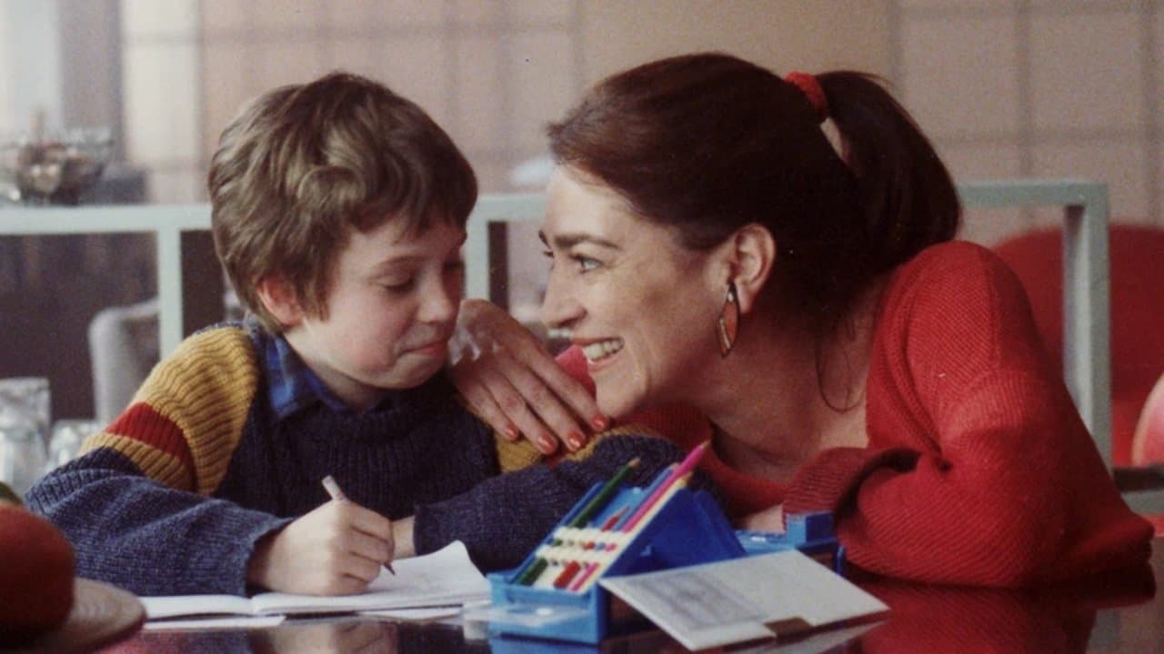 Between Heaven and Earth