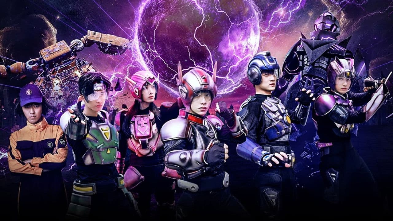 不是吧！我变成超人了