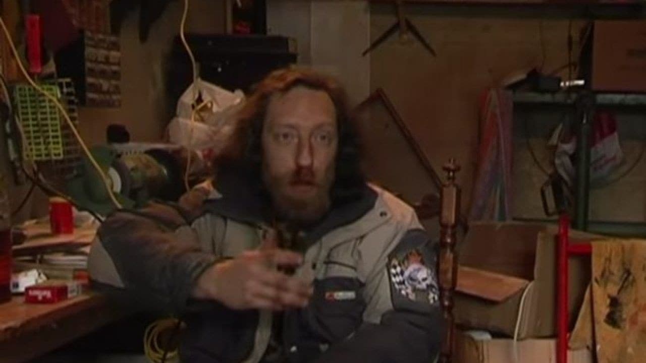 I Was a God in Bosnia