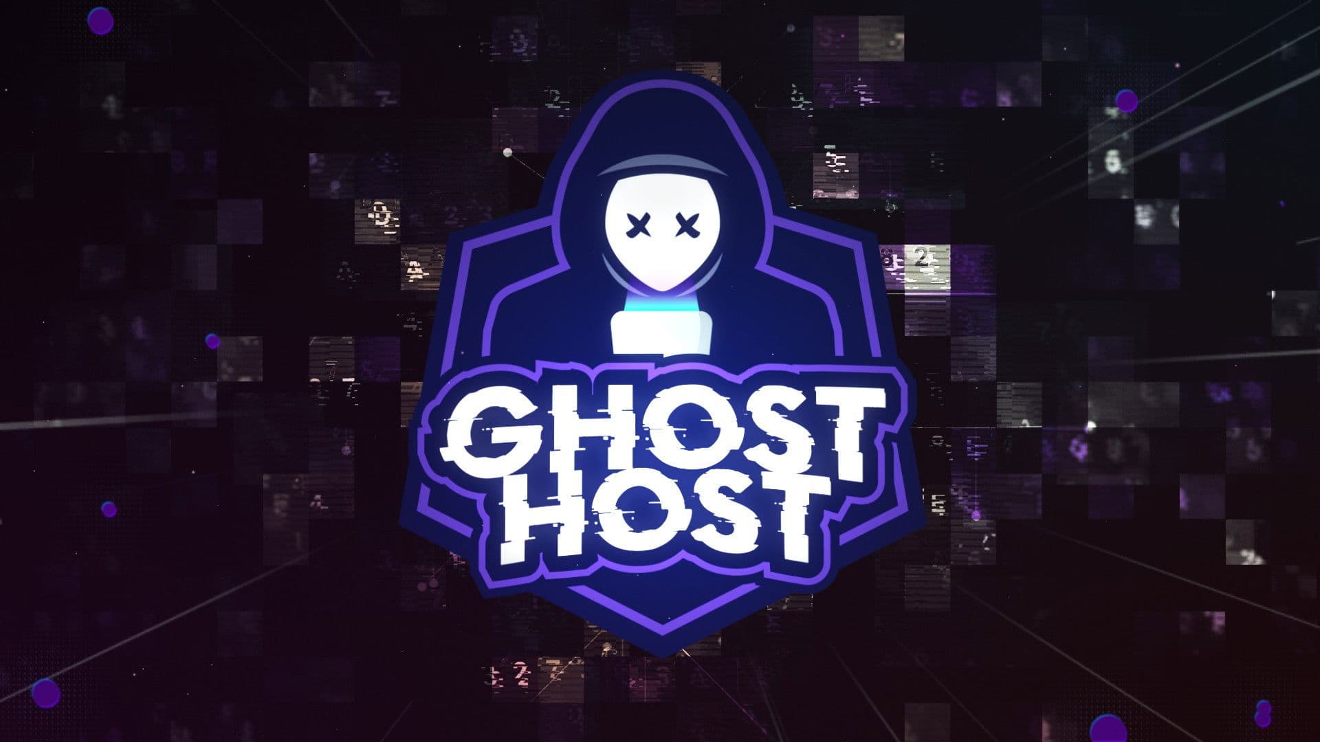 Ghost Host