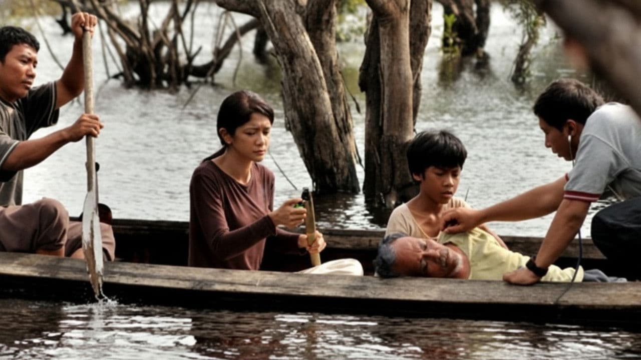 Tanah Surga ...Katanya