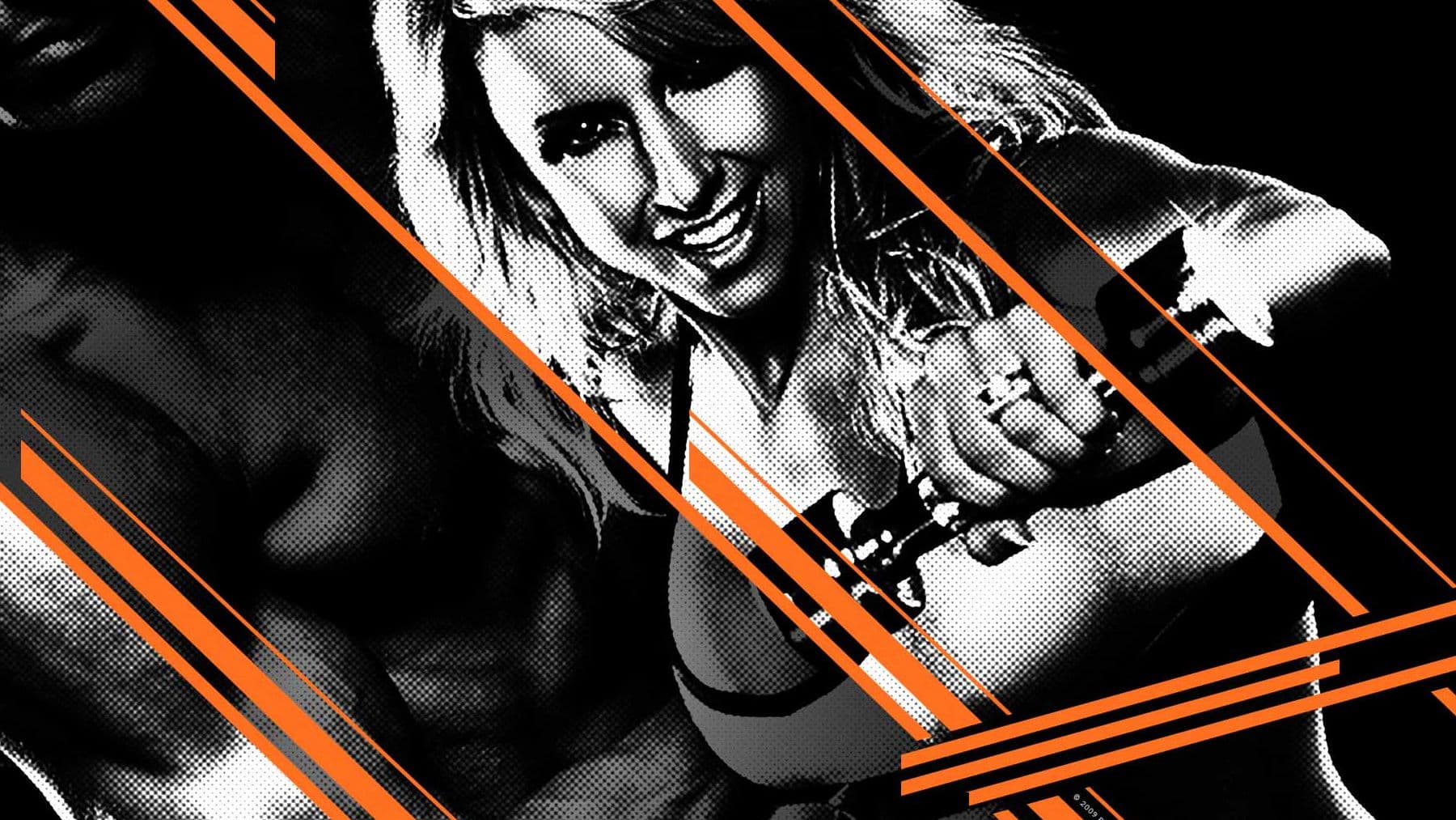 ChaLean Extreme - PUSH Circuit 3