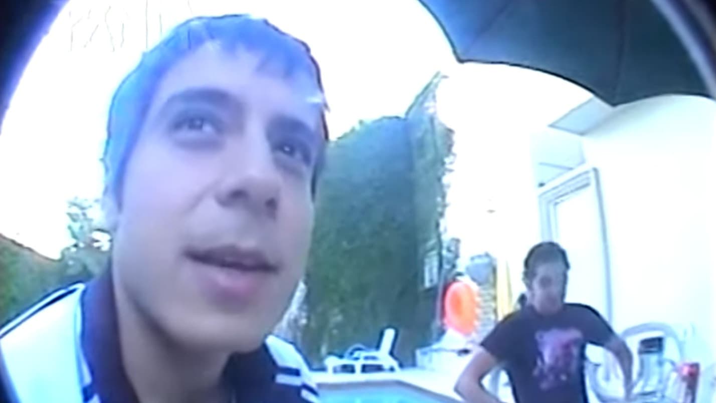 PANDA - Para Ti con Desprecio