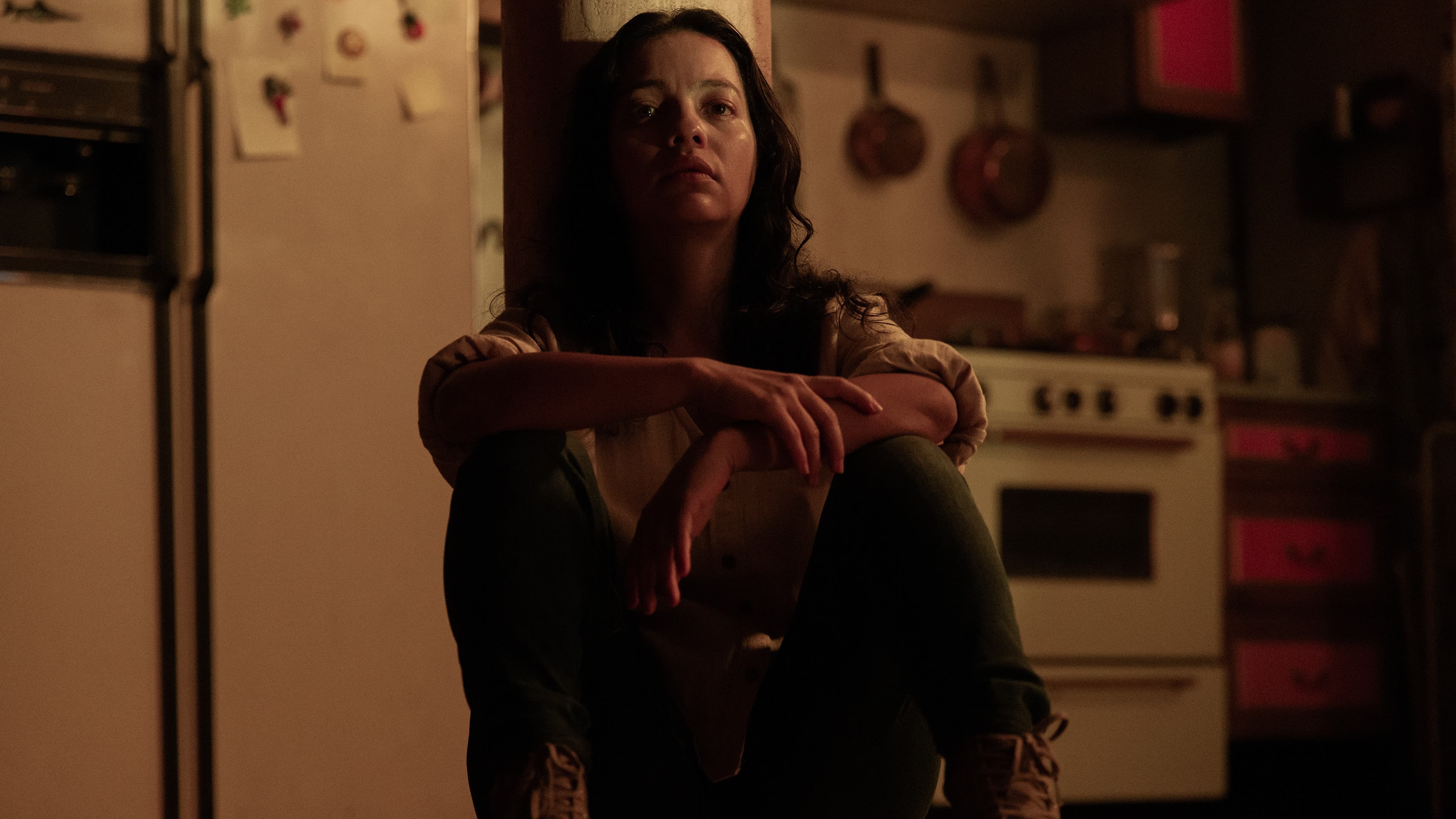 It Would Be Night in Caracas