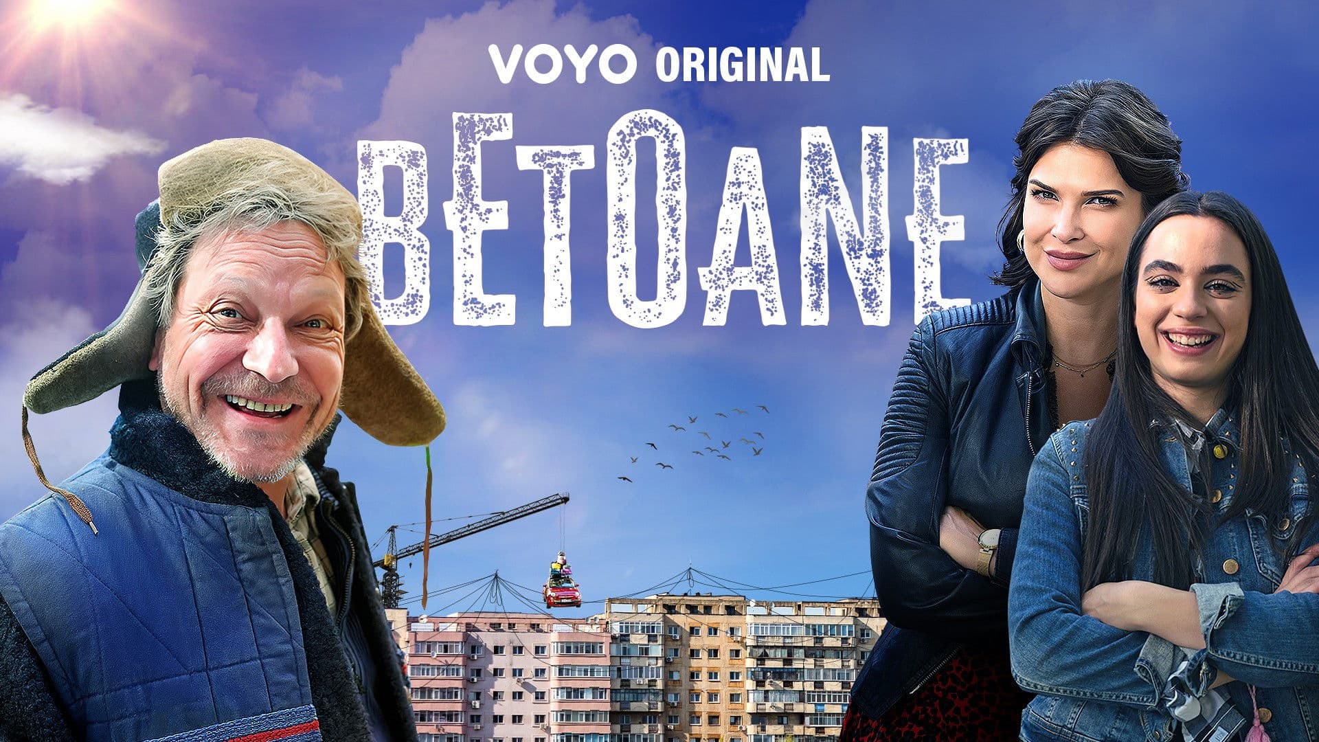 Betoane