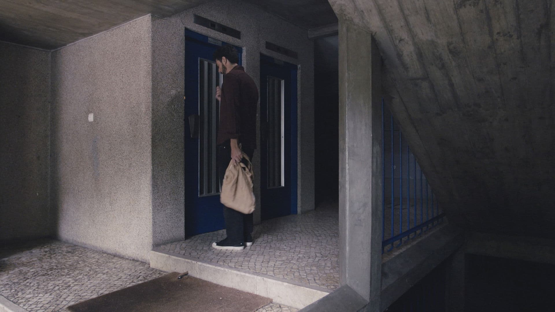 Se ao Menos houvesse mais Homens como tu