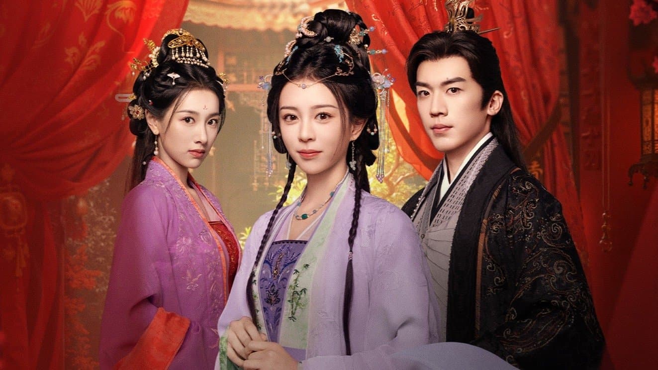 Phoenix's Gambit: Love or Crown