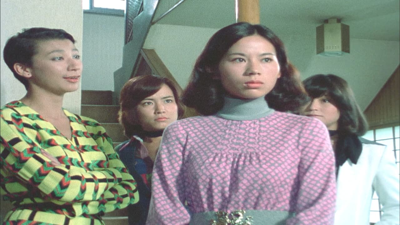 Code Number 108: 7 Nin no Ribu