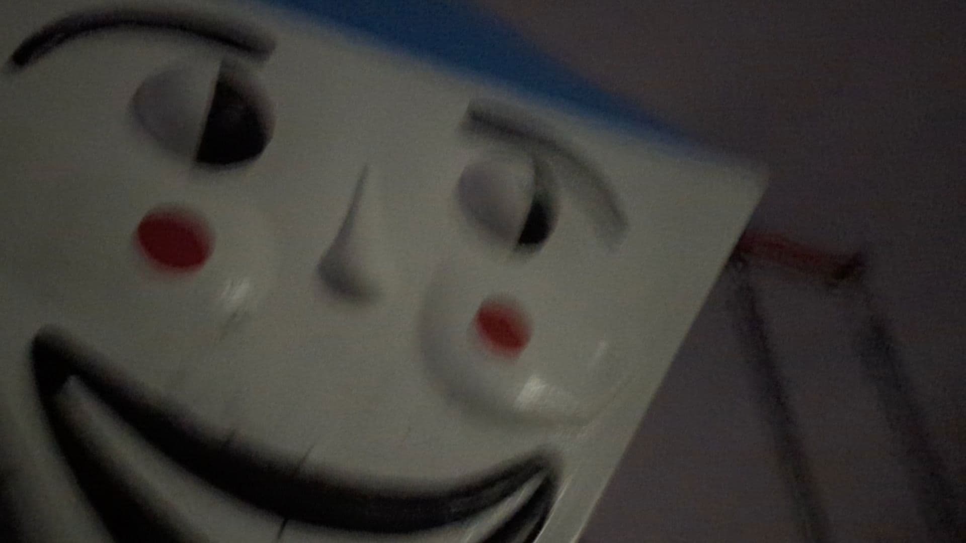 Row me bully boys home