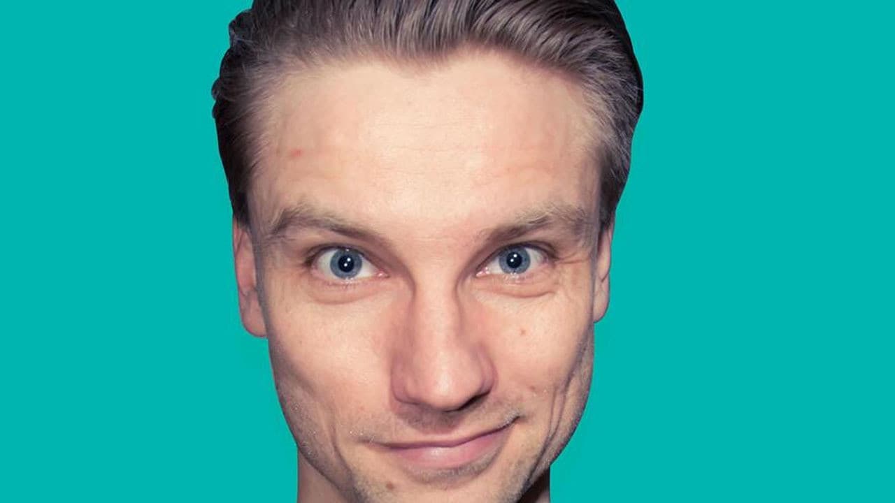 Jakob Svendsen: Næste(n)kærlig