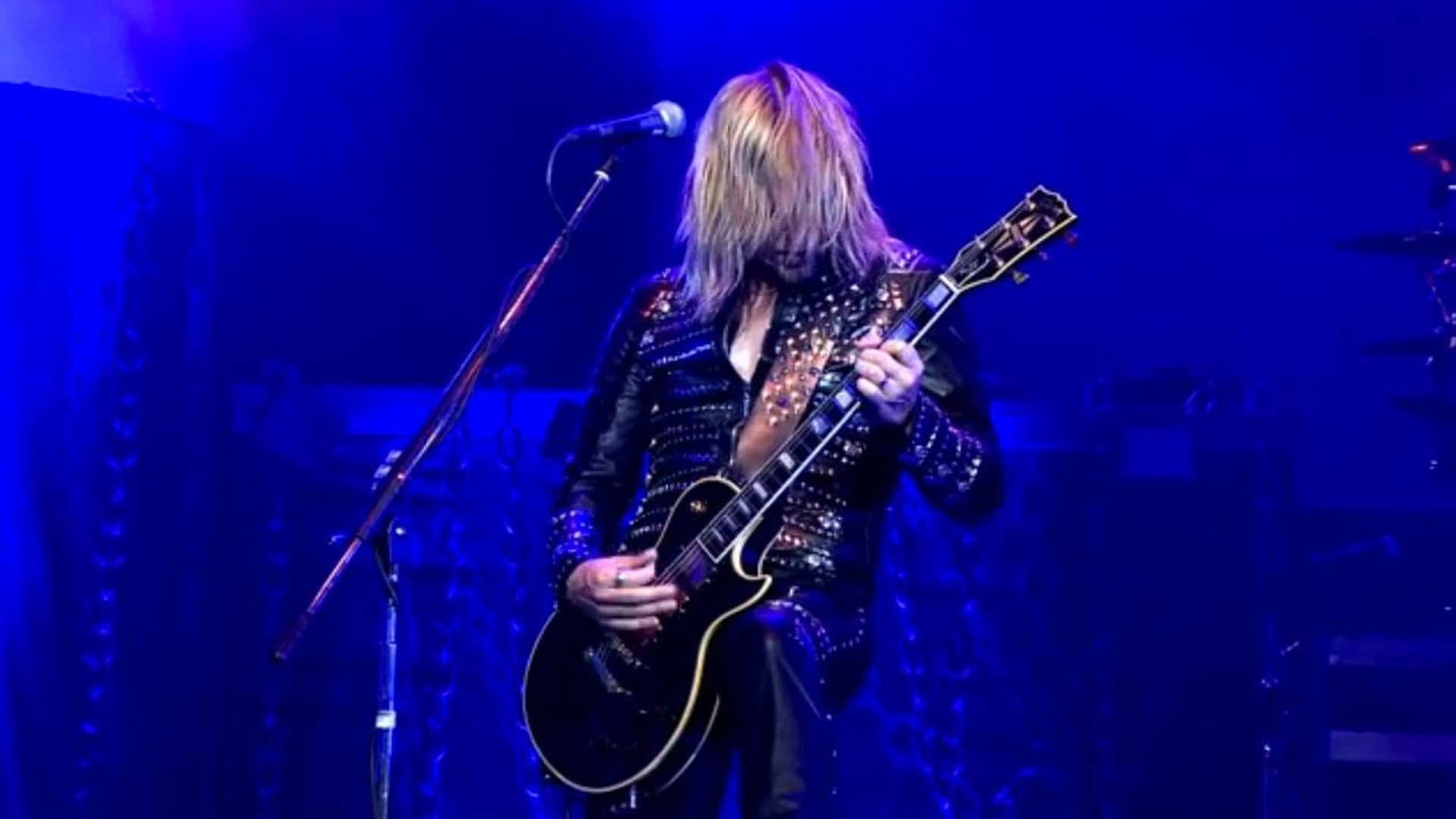 Judas Priest: Epitaph