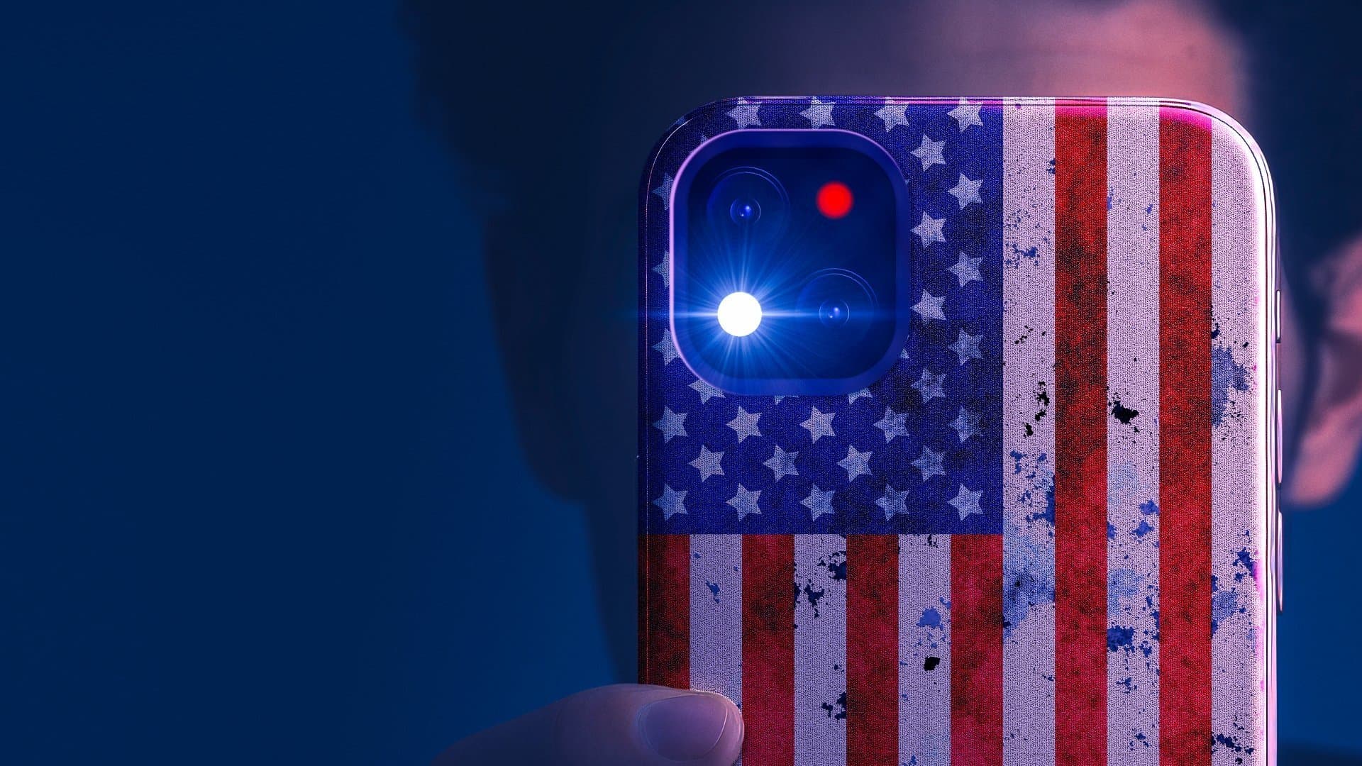 Caught! Wild & Weird America