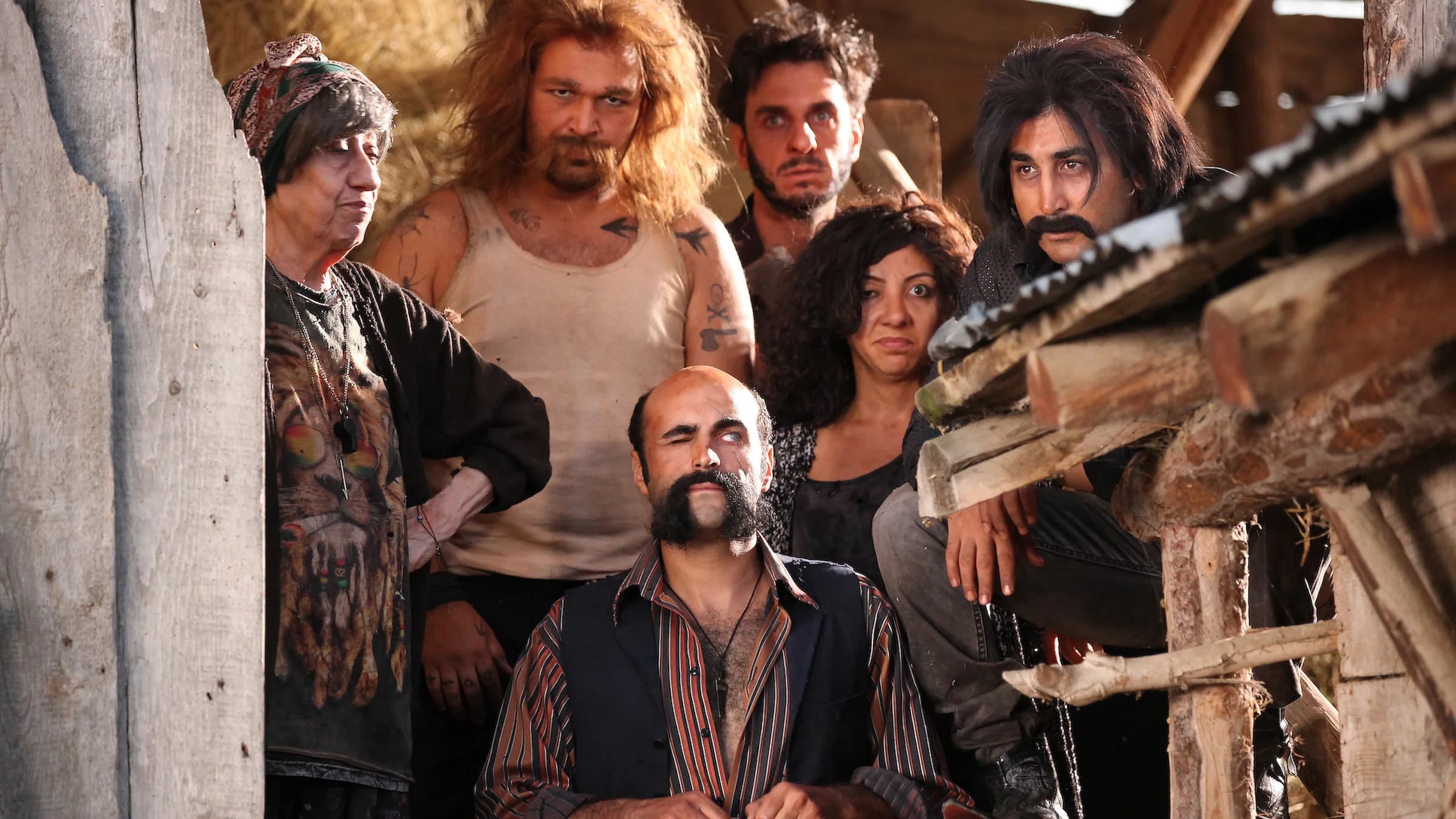 My Grandpa’s Receipt