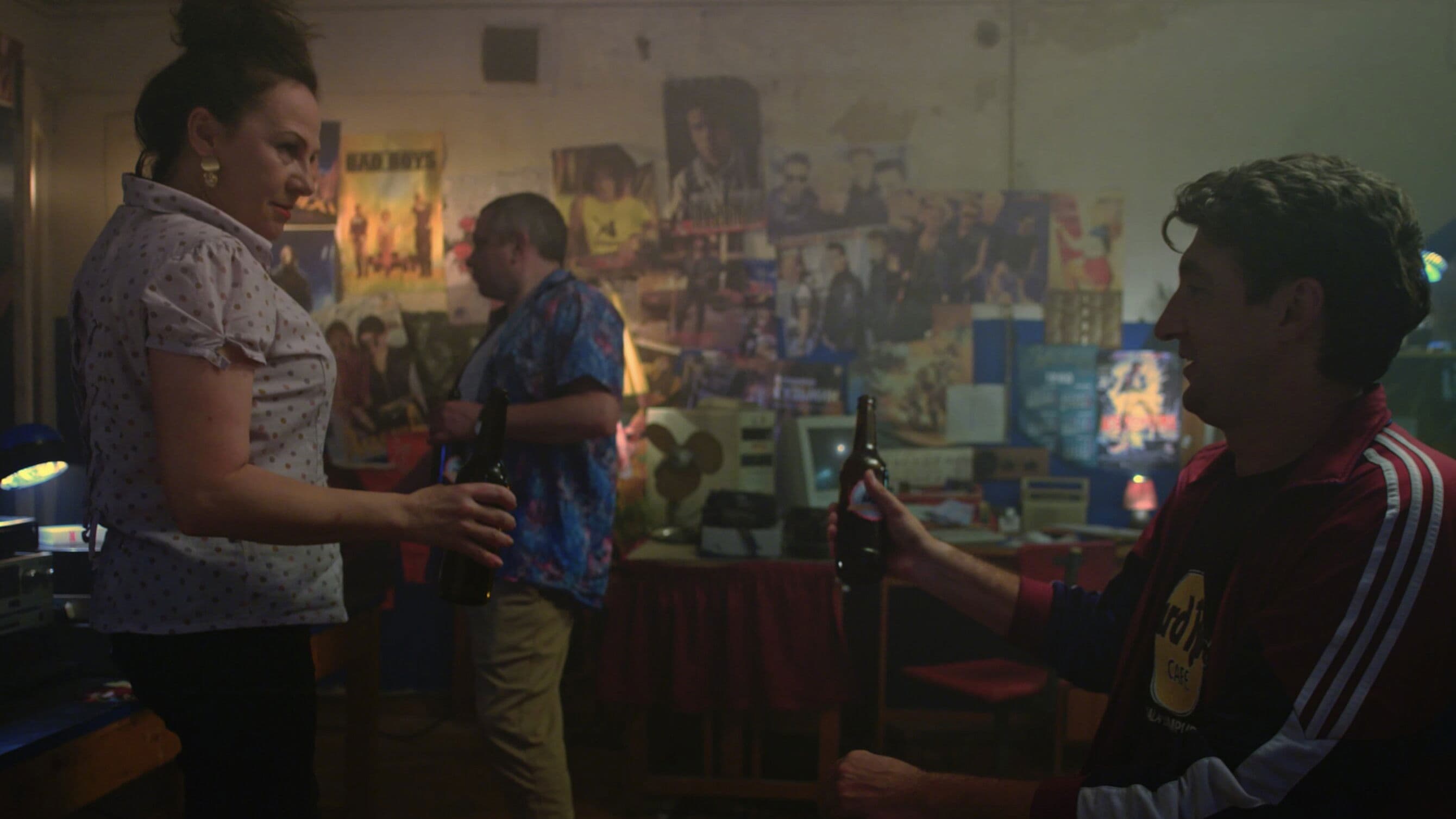 The Last Day of Youth