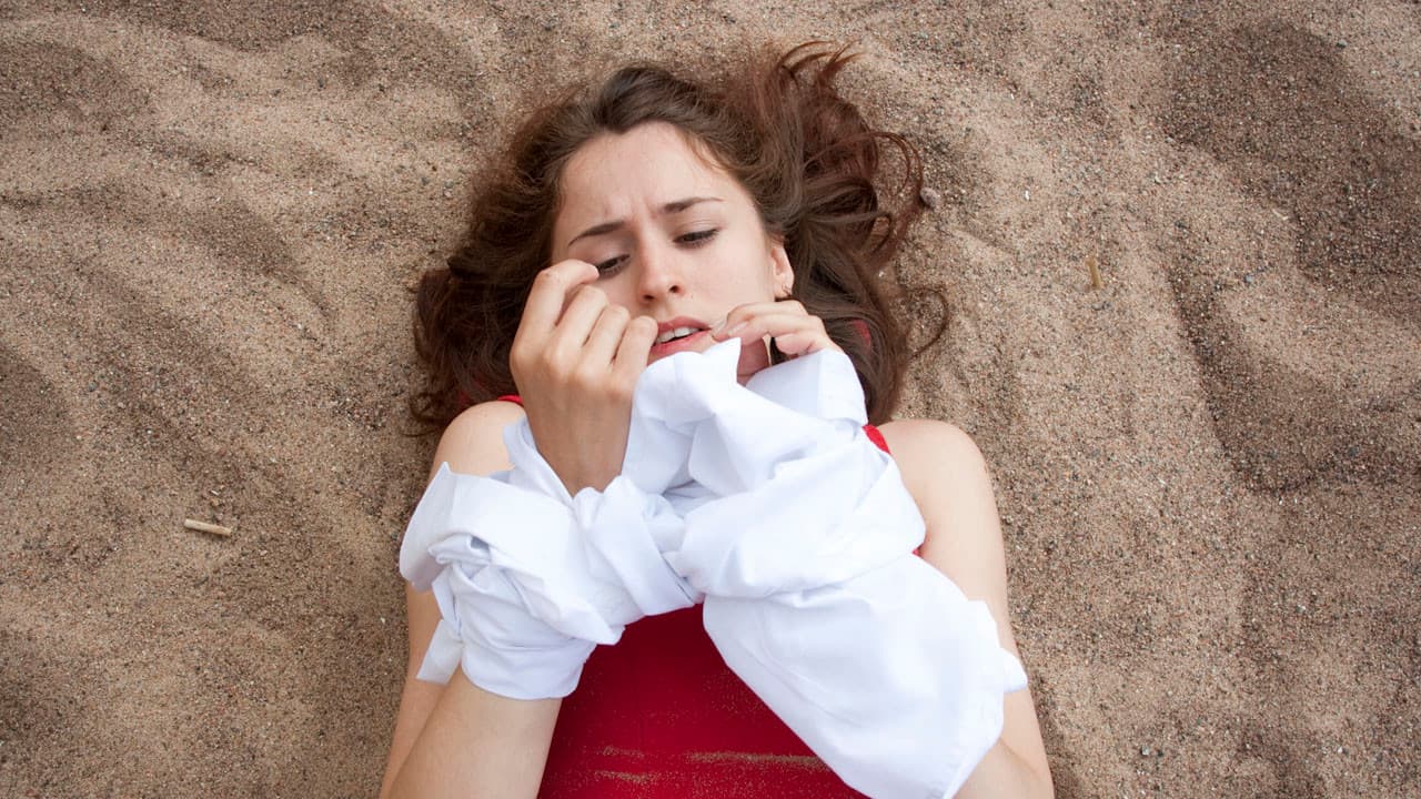 In The Order of Things