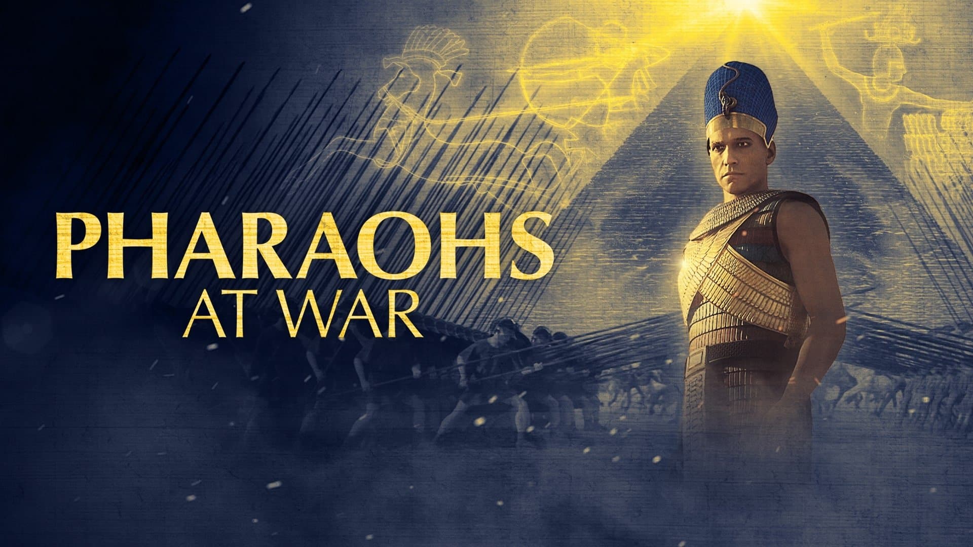 Pharaohs at War
