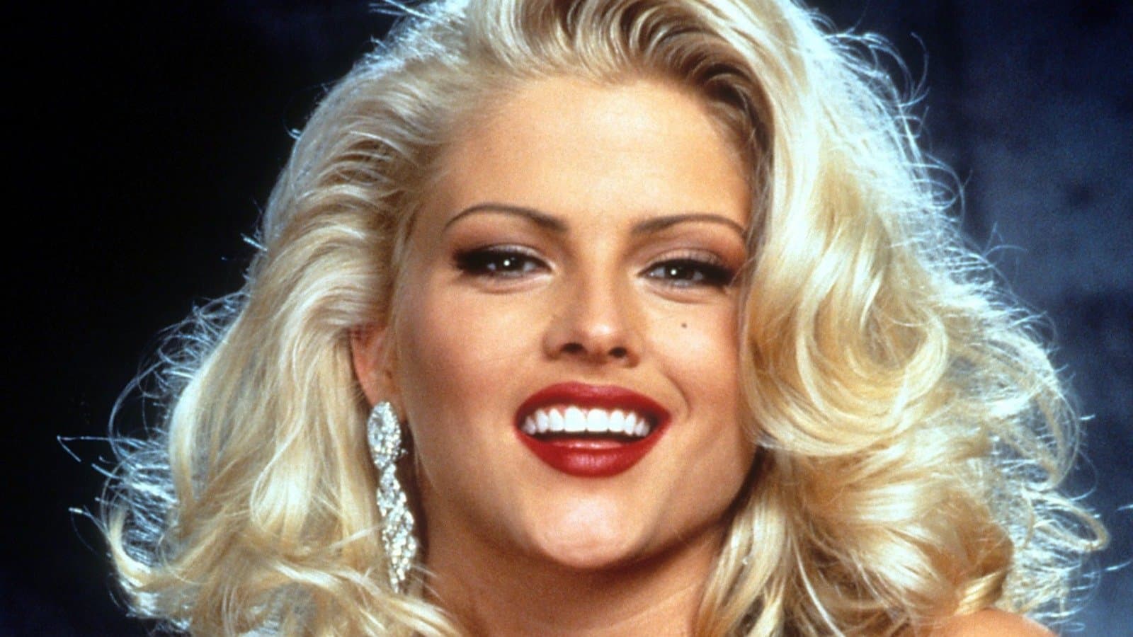 Edenquest: Anna Nicole Smith