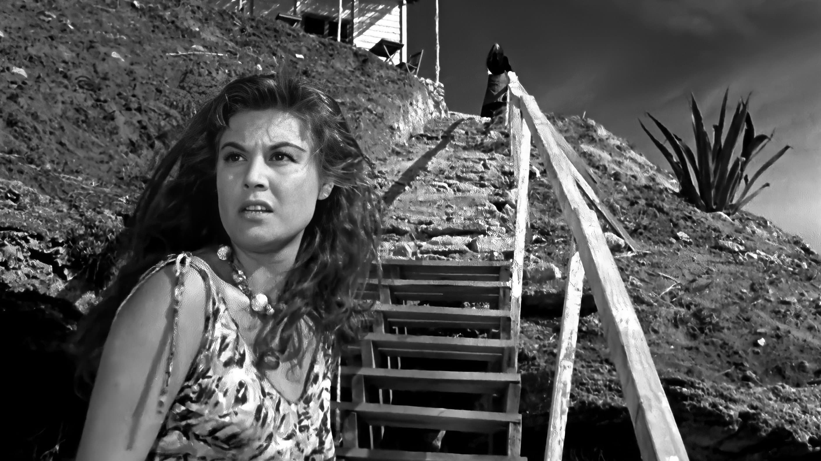 Fedra, the Devil's Daughter