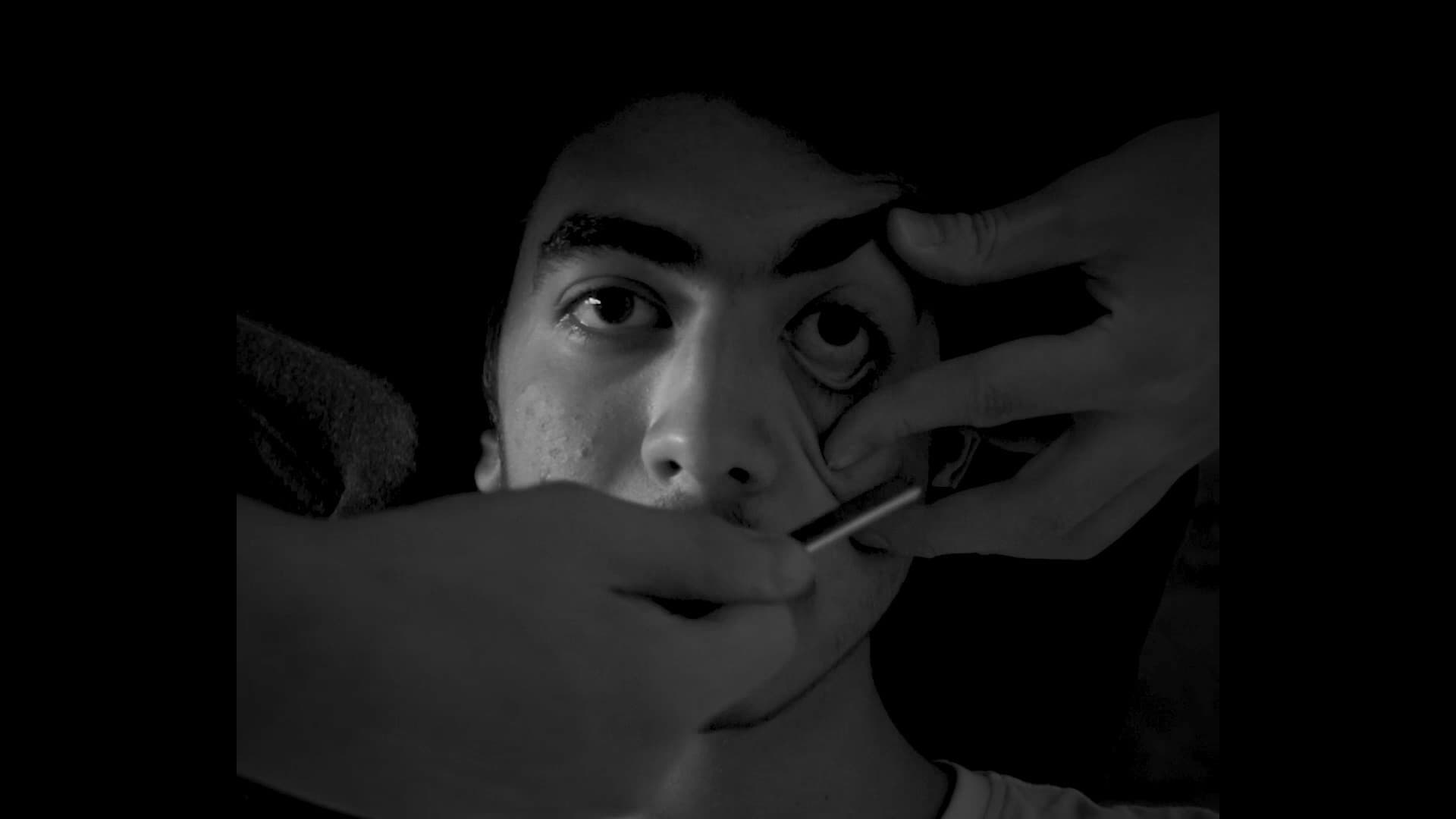 Ragged Coat of Nightmare