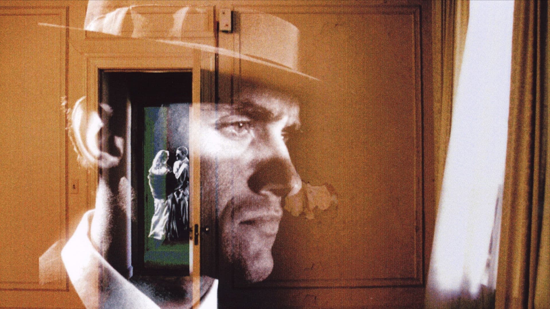 The Decay of Fiction