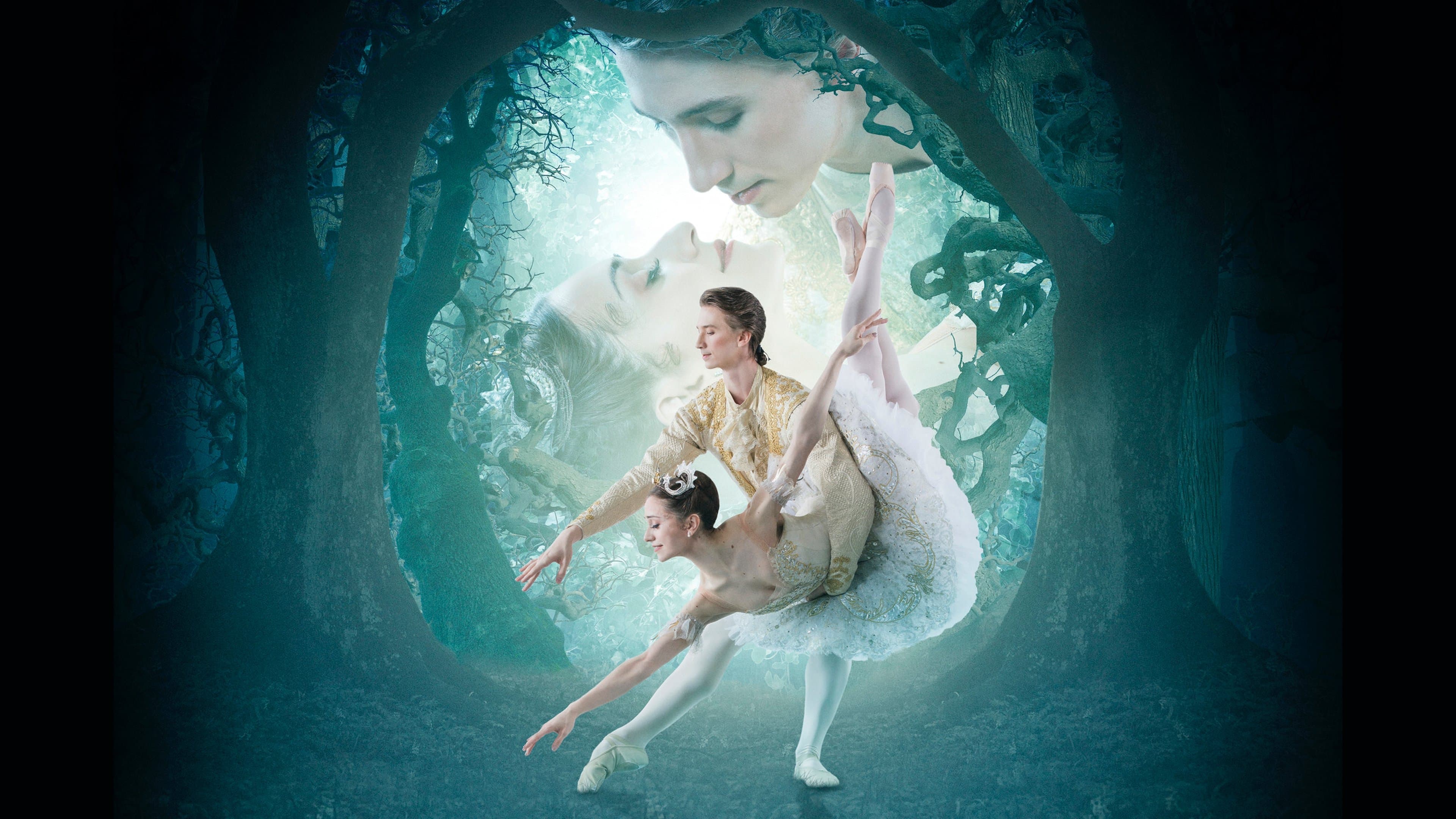 Royal Opera House: The Sleeping Beauty