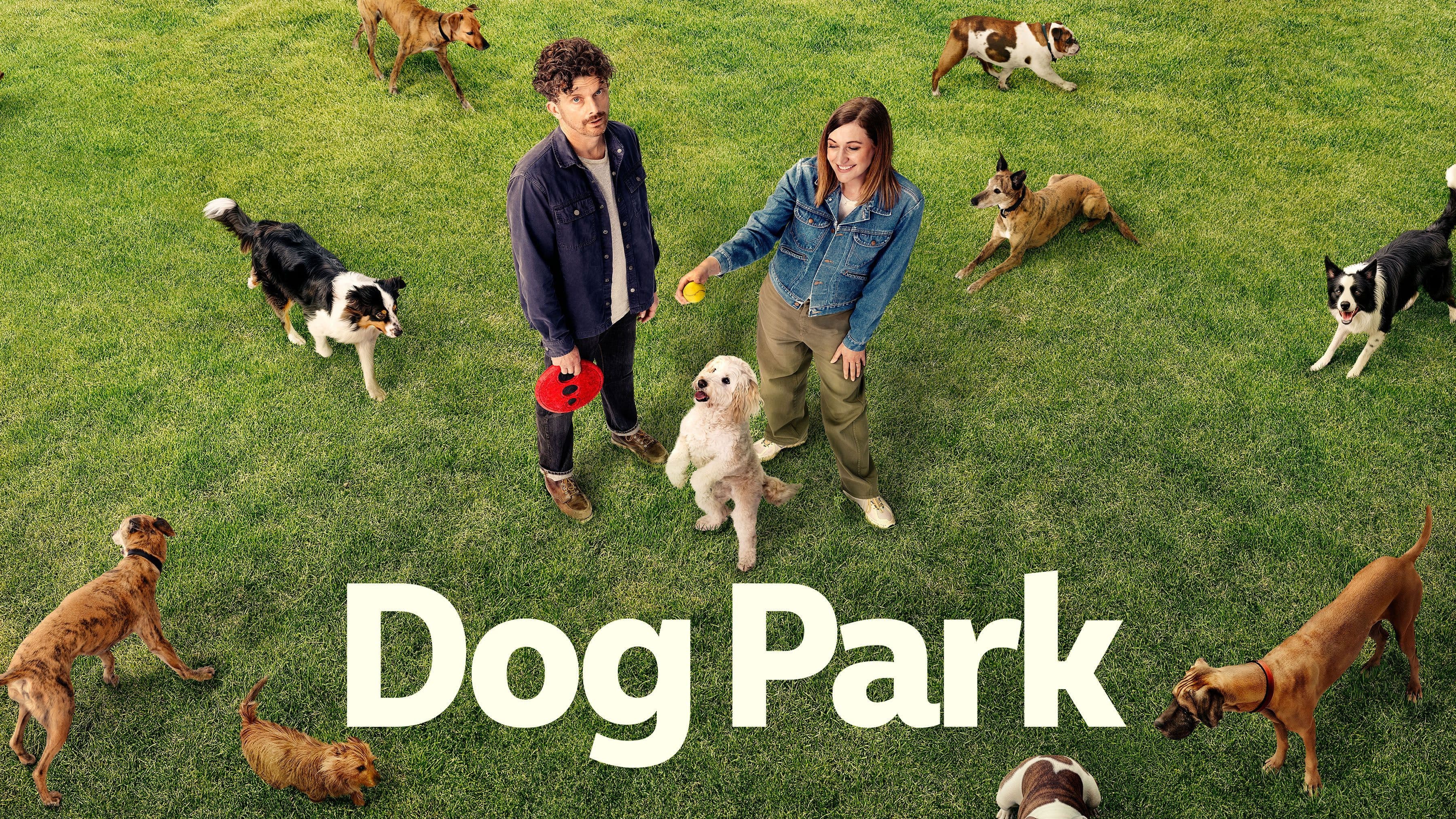 Dog Park