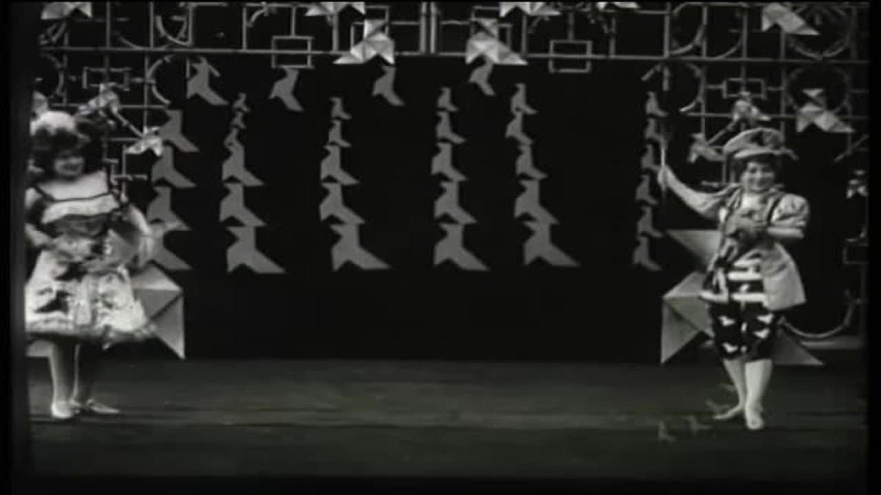 Paper Cock-a-Doodles