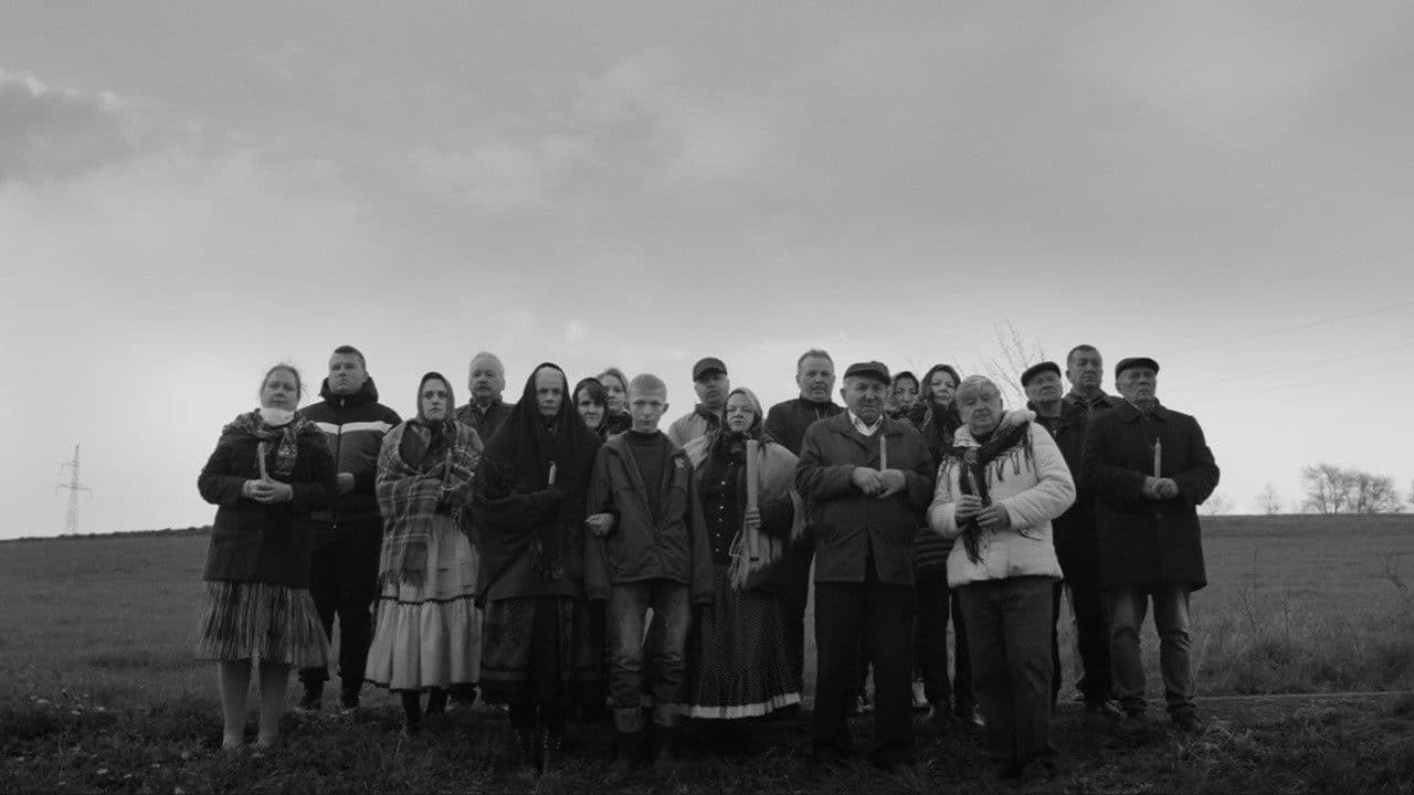 Everyone Has Killed Someone