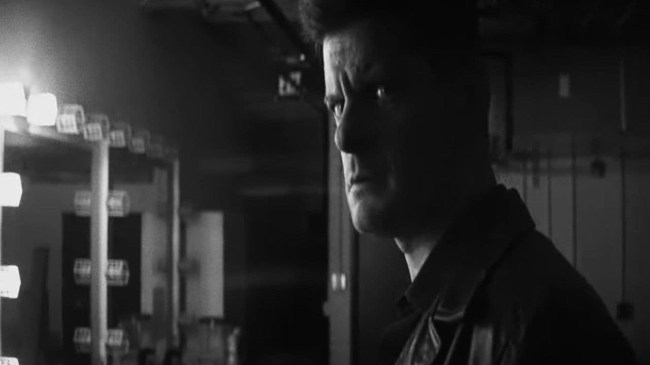 The Ghost That Wouldn't Die