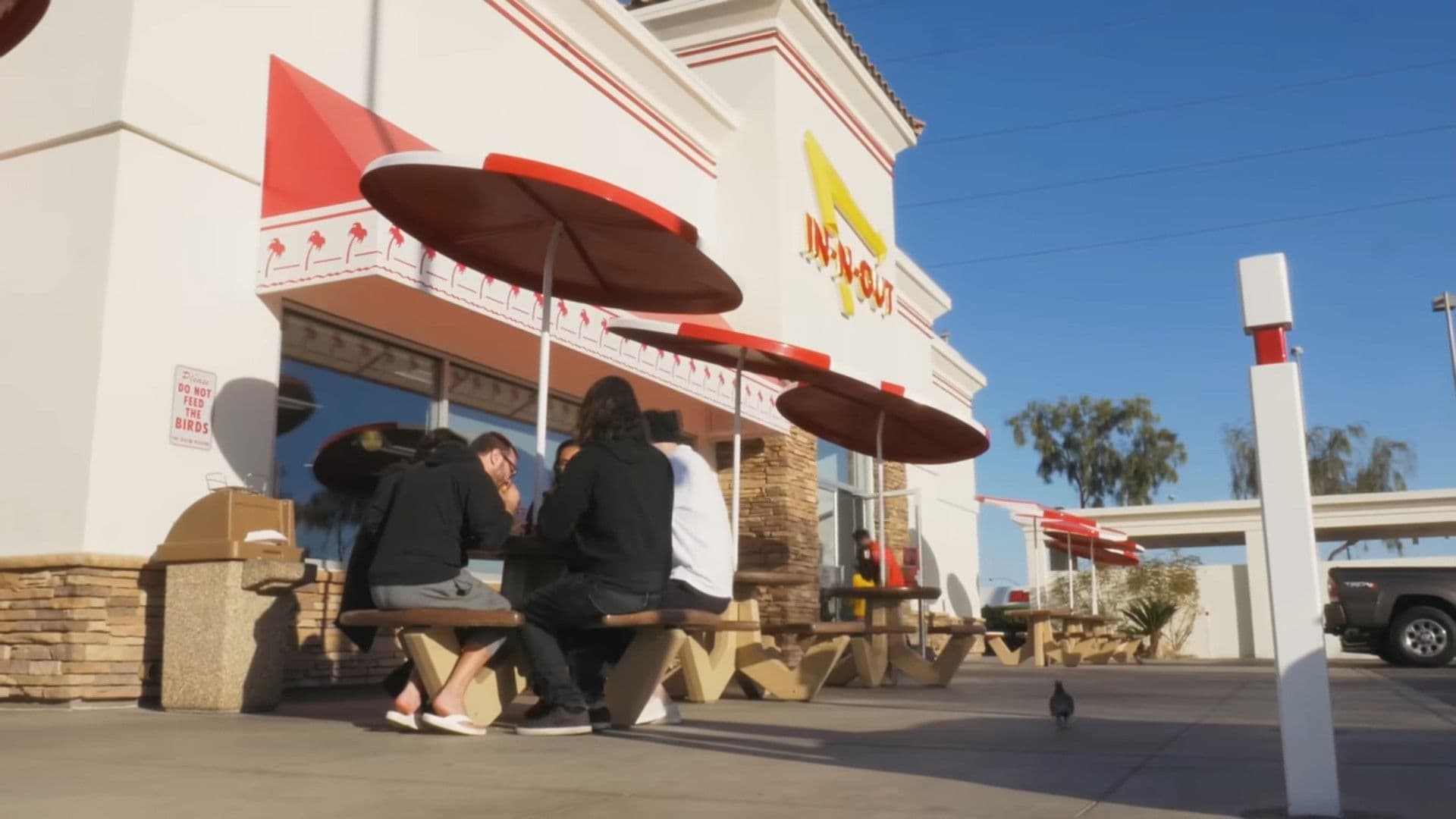 Everything Is Fine: The Making Of Periphery V: Djent Is Not A Genre