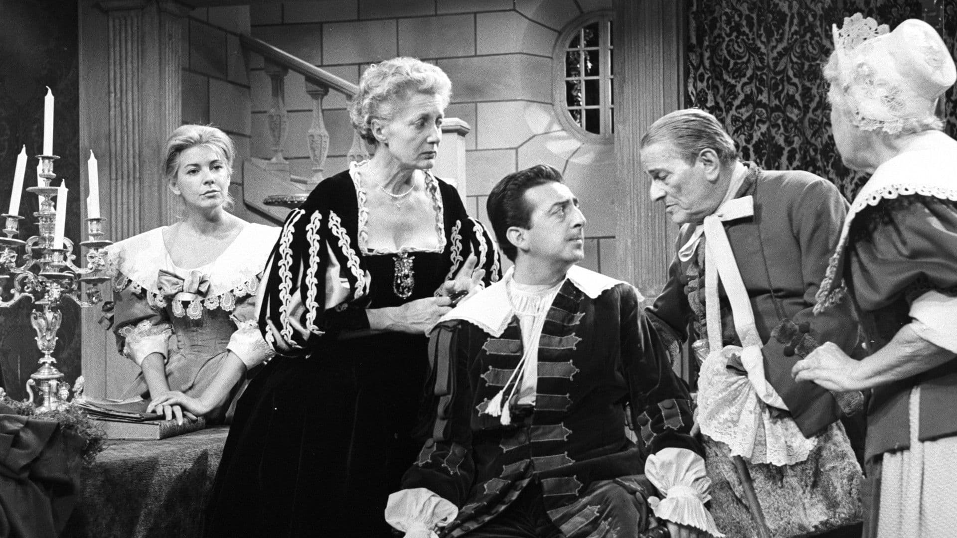 La Comédie-Française