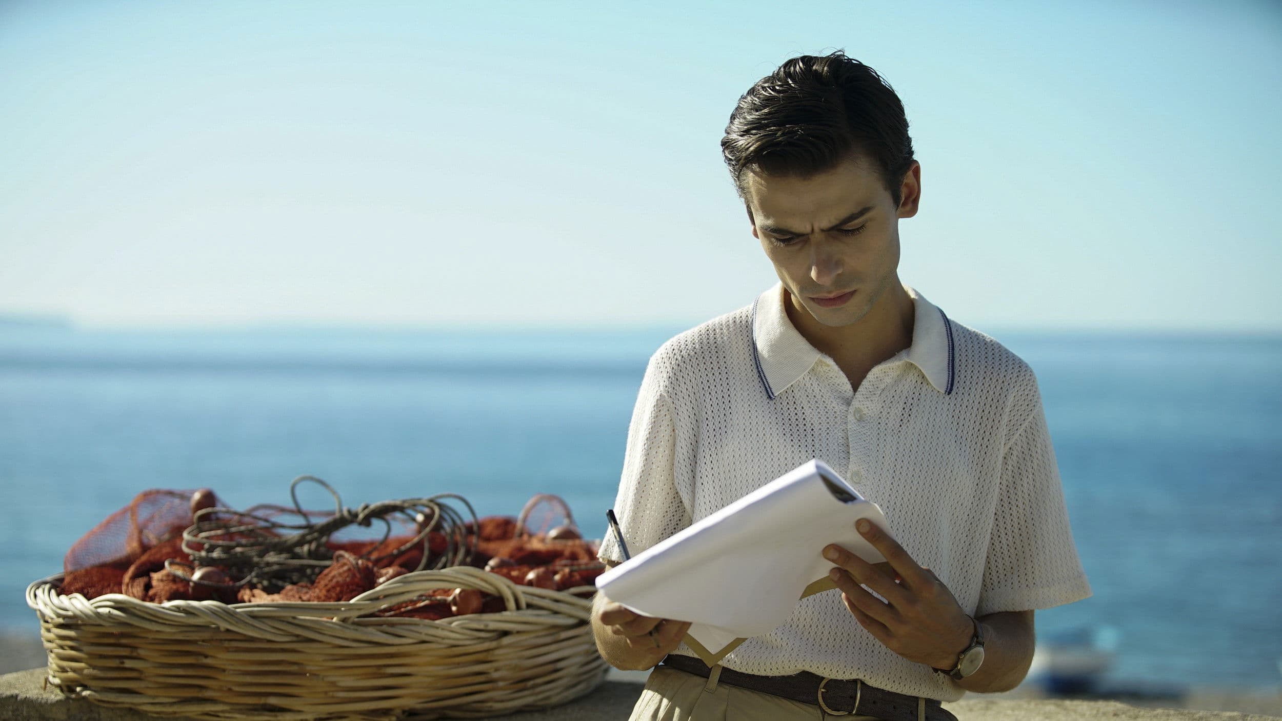 Gianni Versace – Emperor of Dreams