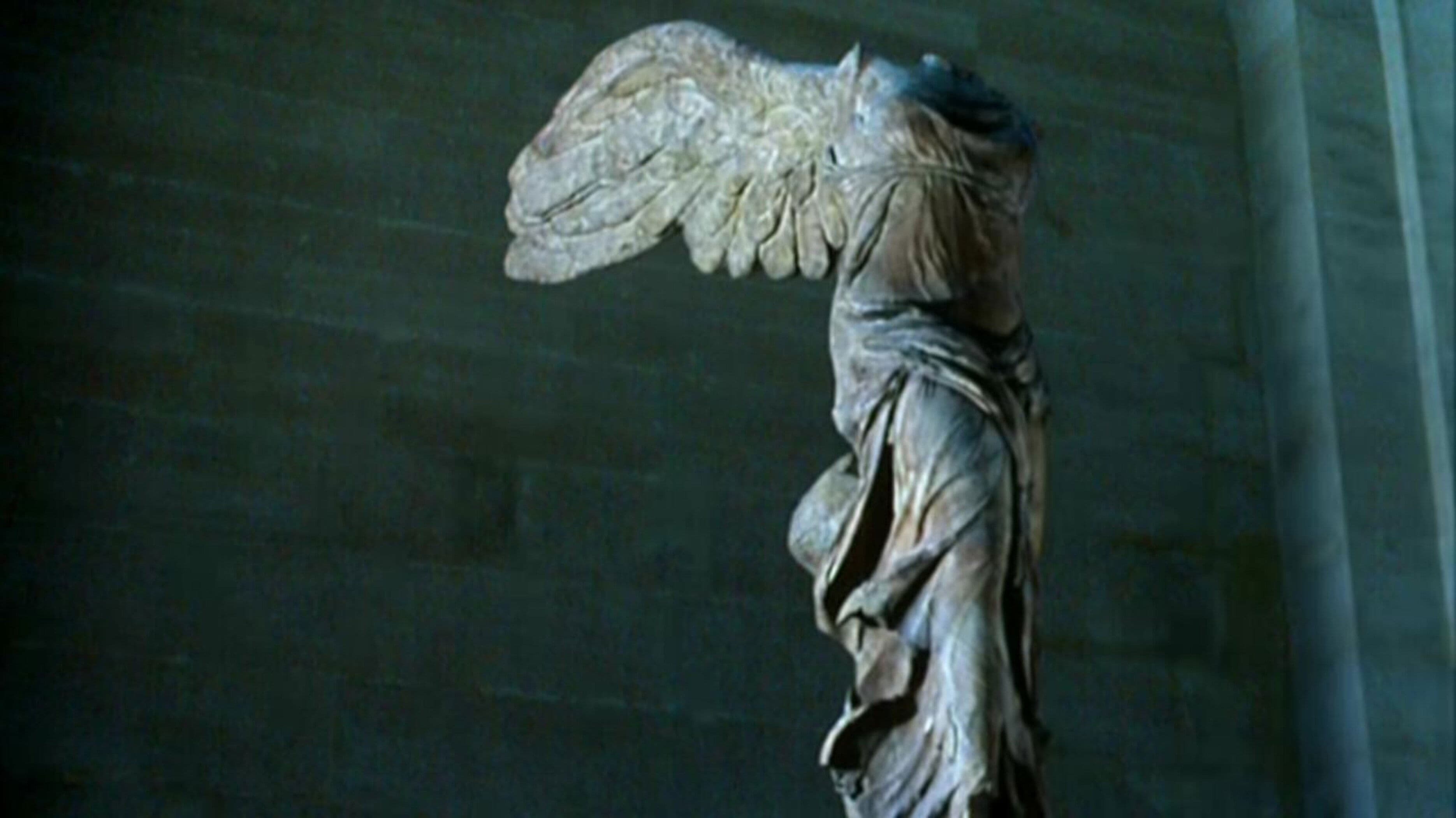 A Visit to the Louvre