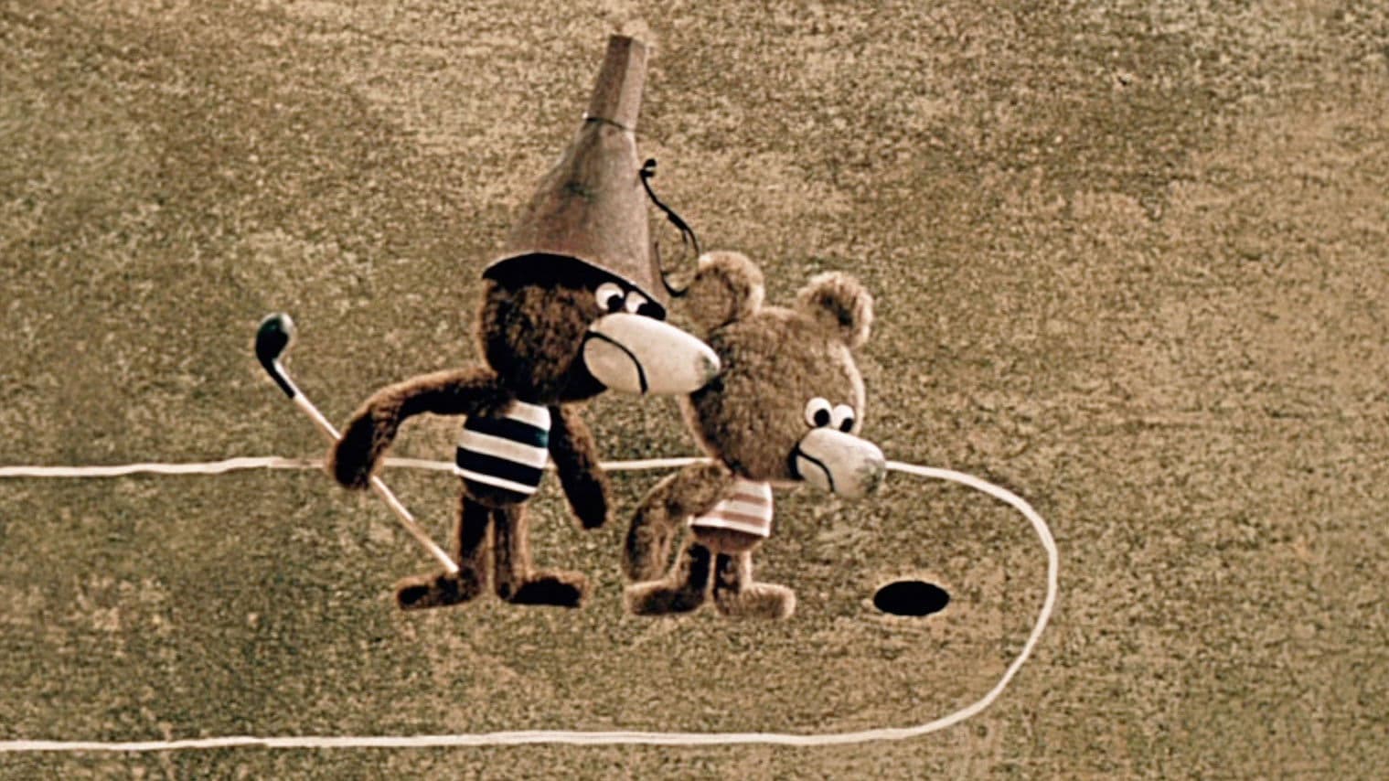 Pojďte pane, budeme si hrát