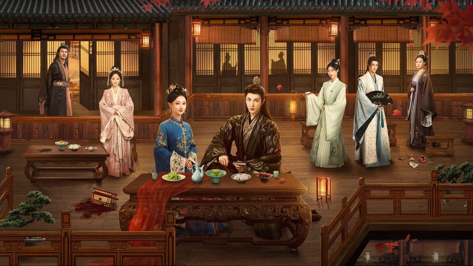 Eternal Joy with You