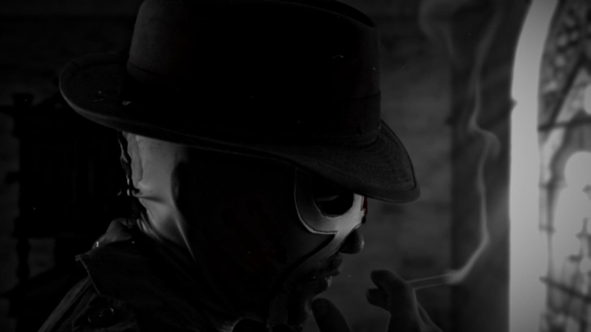 Arena Sangrienta: Nuevo Testamento