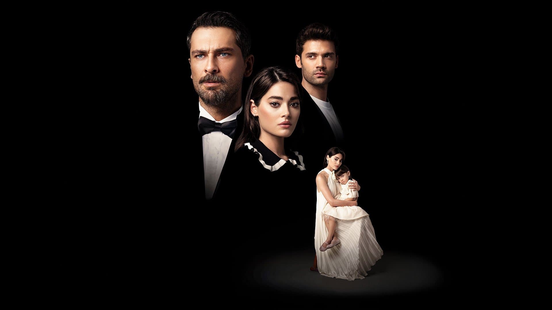 Stranger in the Mirror