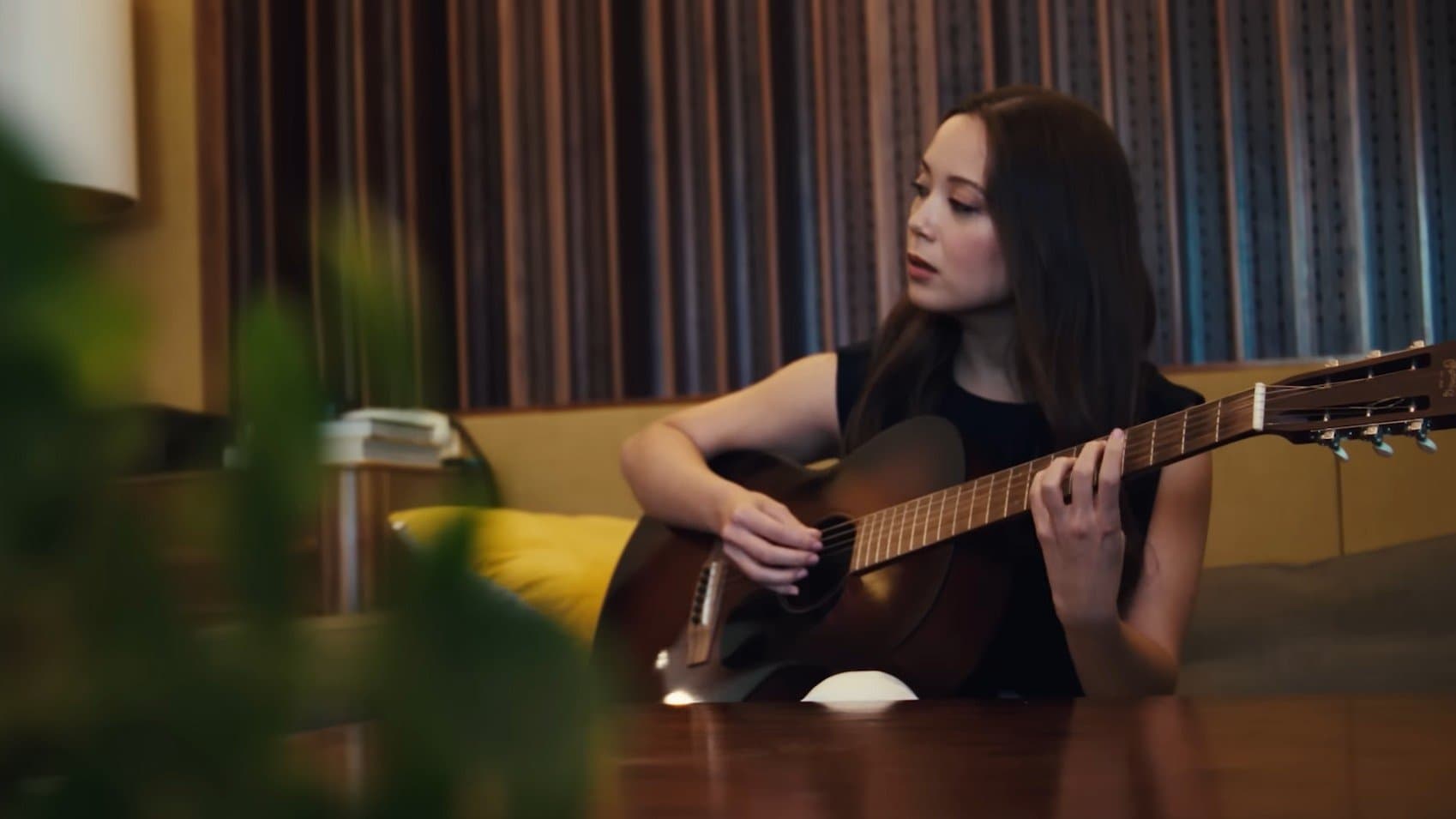 Laufey - Live from Iceland