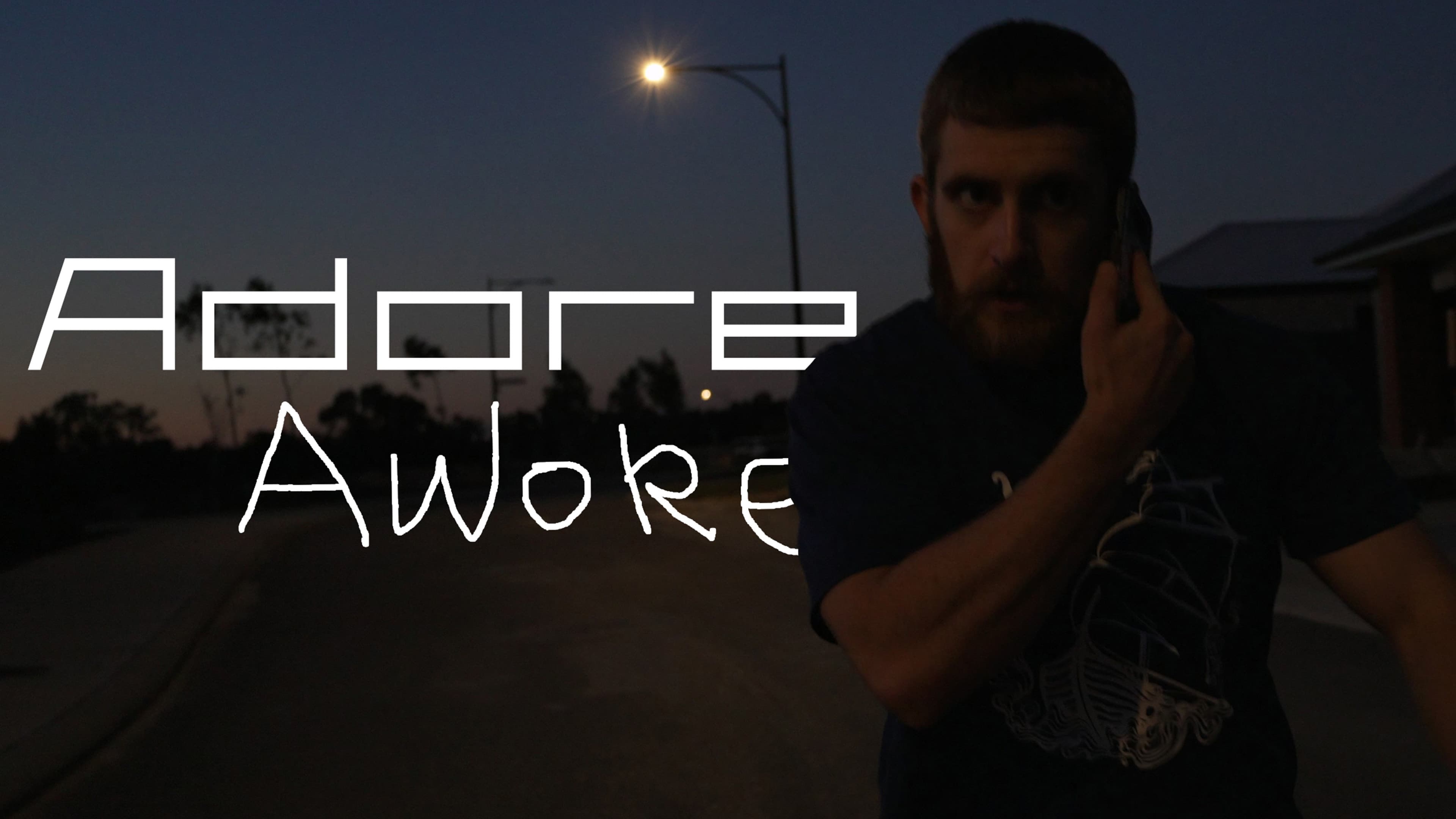 Adore, Awoke