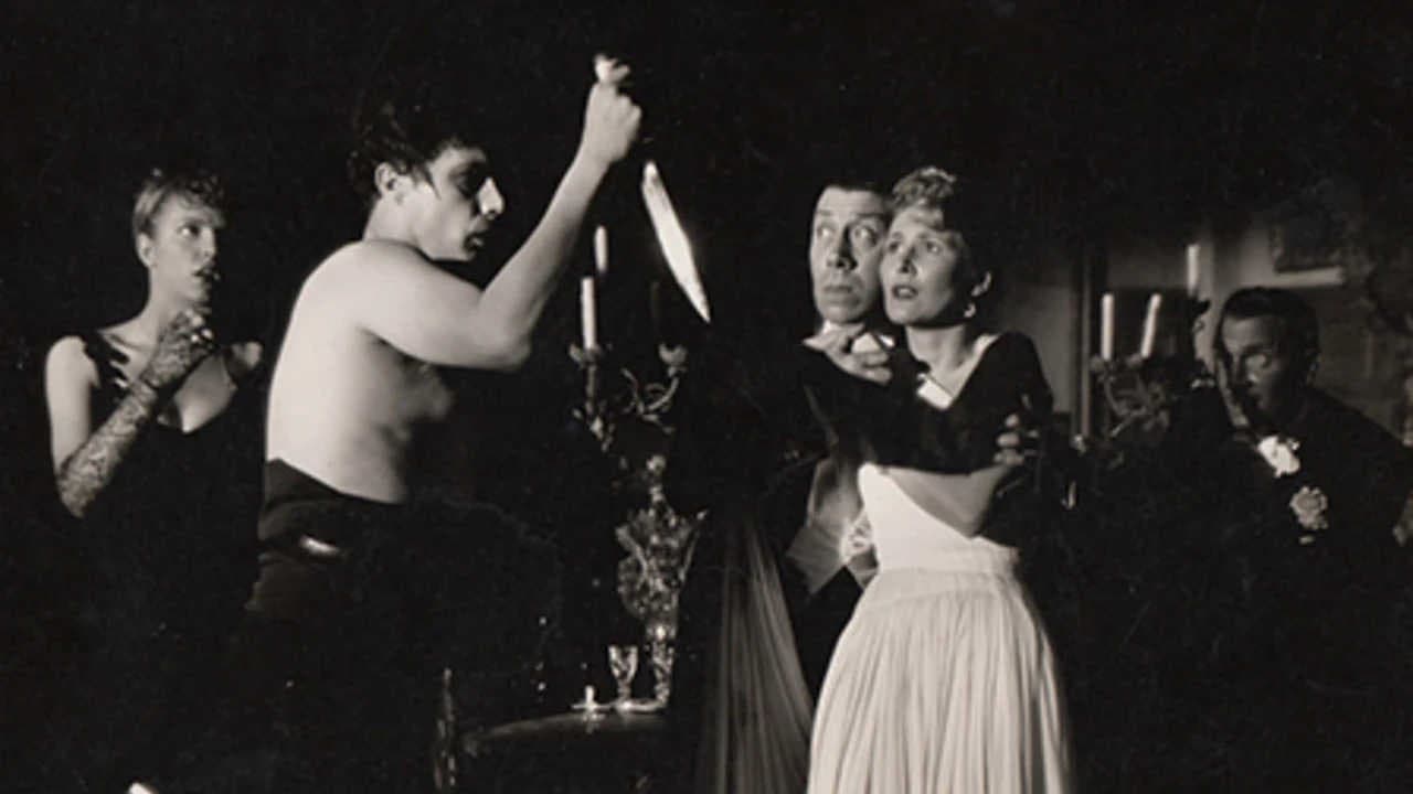 We Request an Assassin