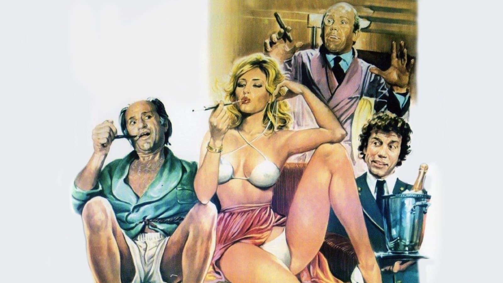 The Traveling Companion