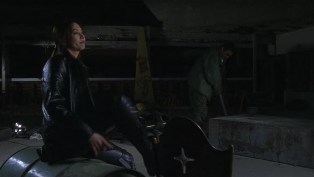 Gun Crazy: Episode 1 — A Woman from Nowhere