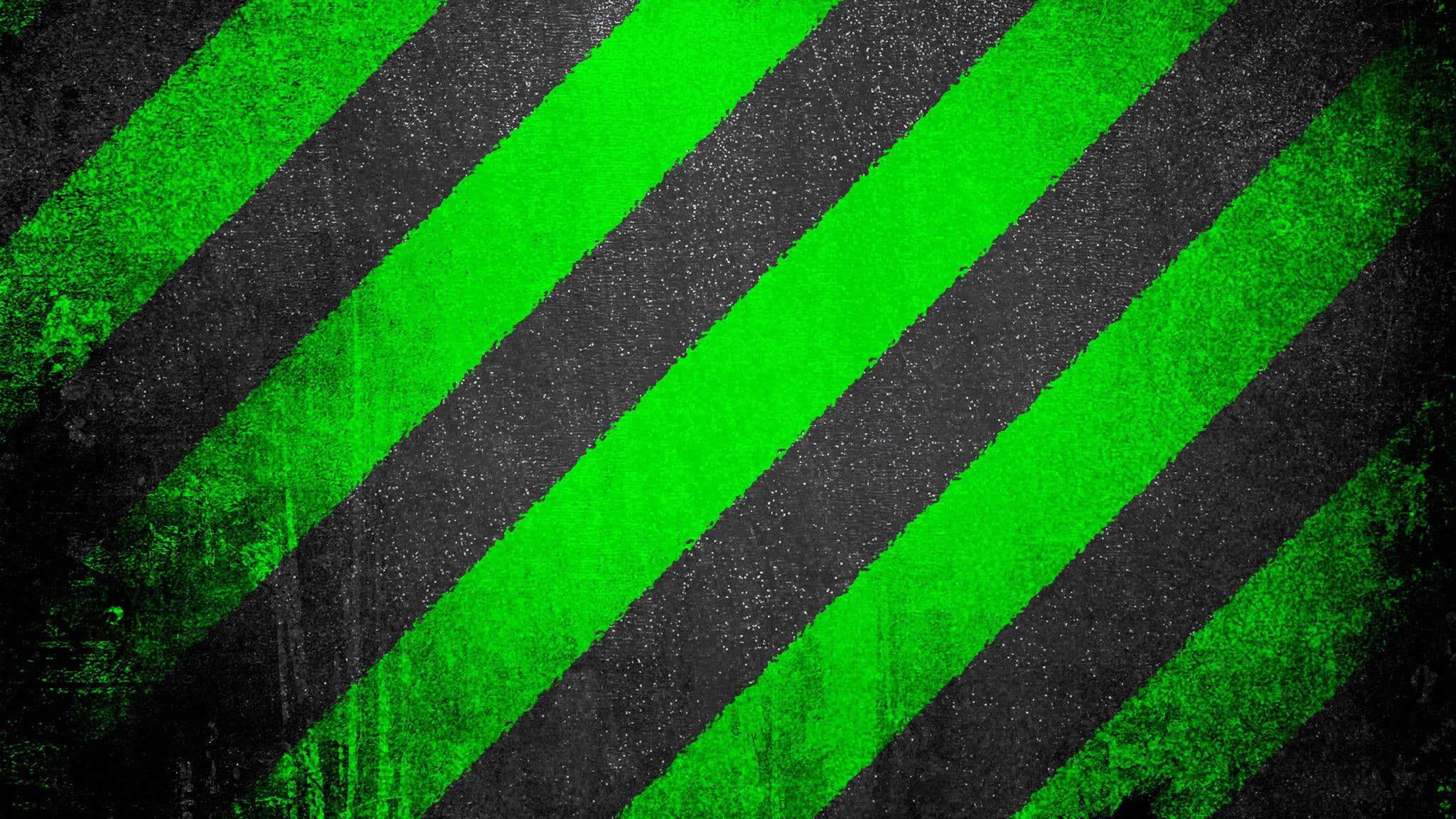 The New Screen Savers