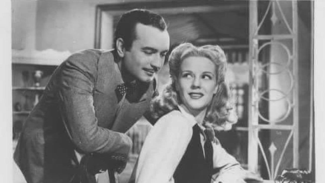 The Corpse Breaks a Date