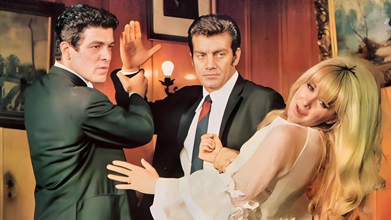 Arkadaşımın Aşkısın