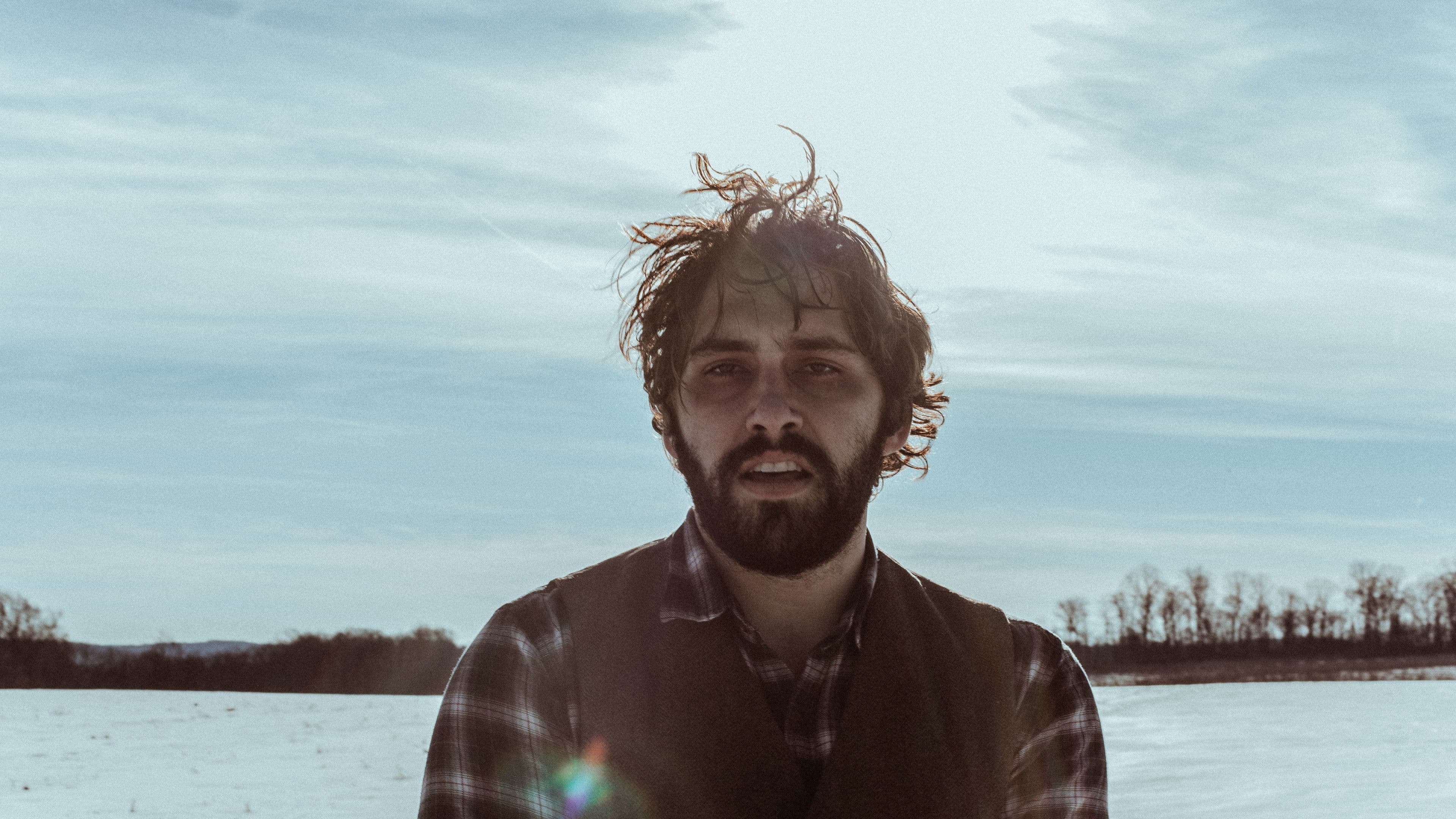 All That You Love Will Be Carried Away